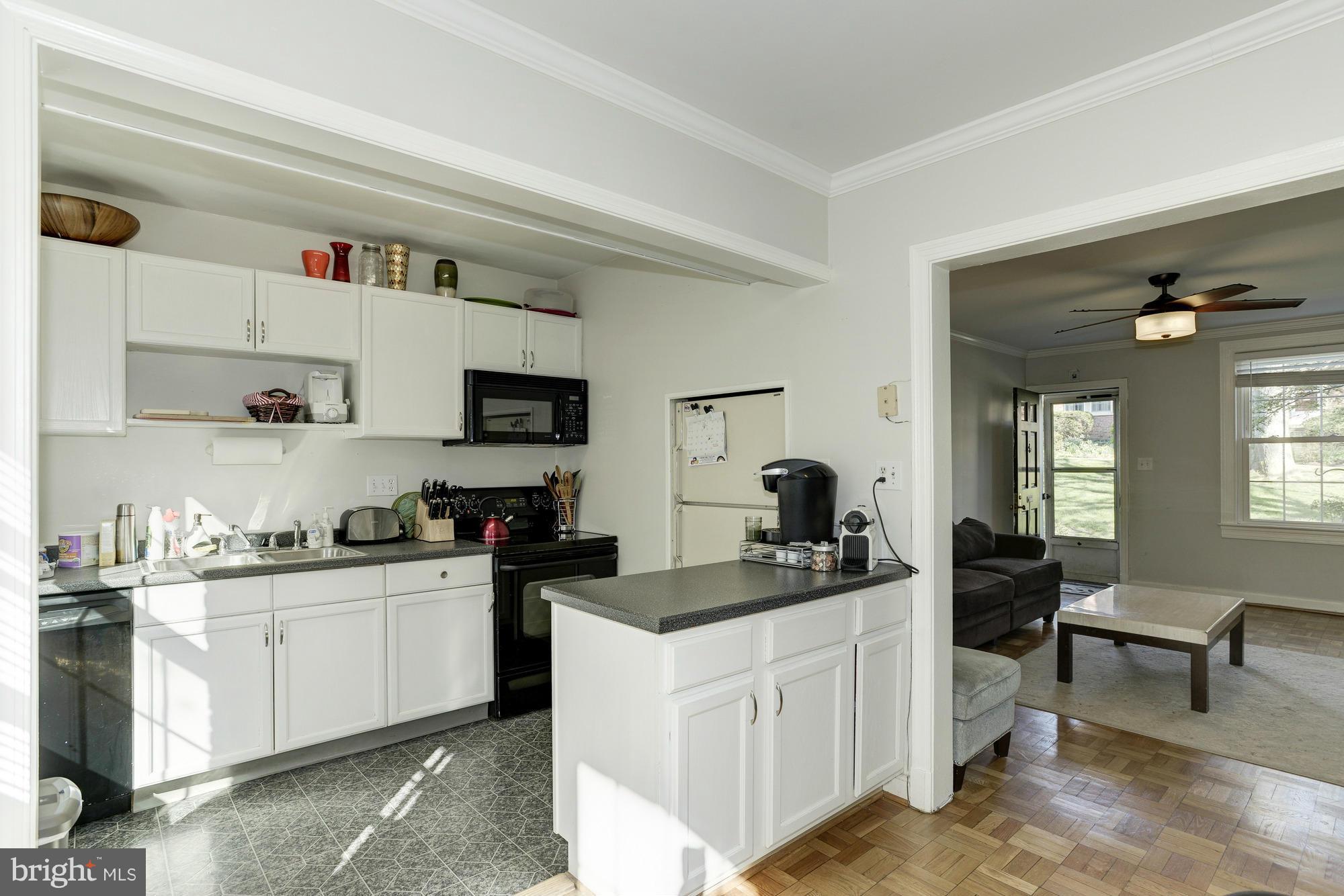 ARLINGTON VILLAGE - Residential