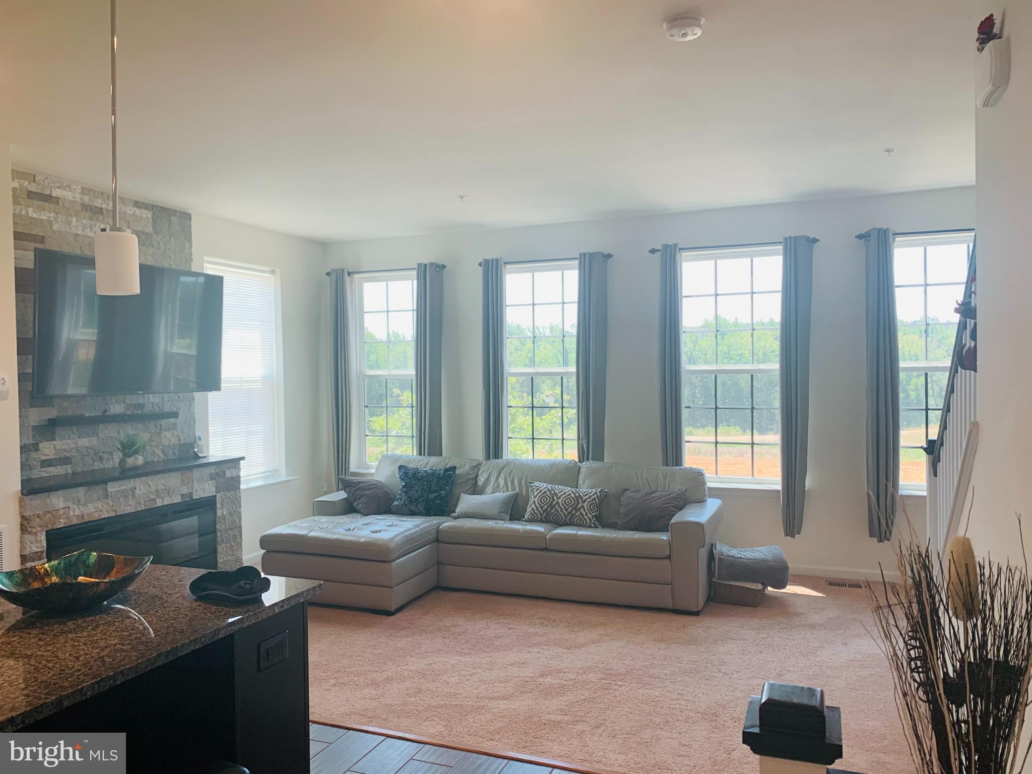 WESTPHALIA TOWN CENTER - Residential