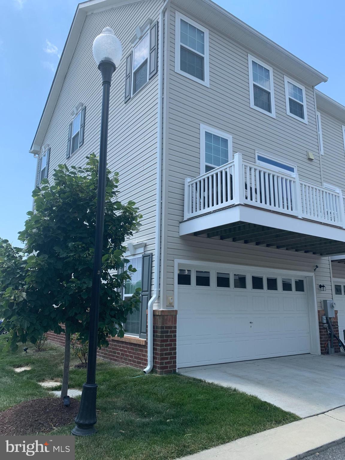 WESTPHALIA TOWN CENTER - Residential