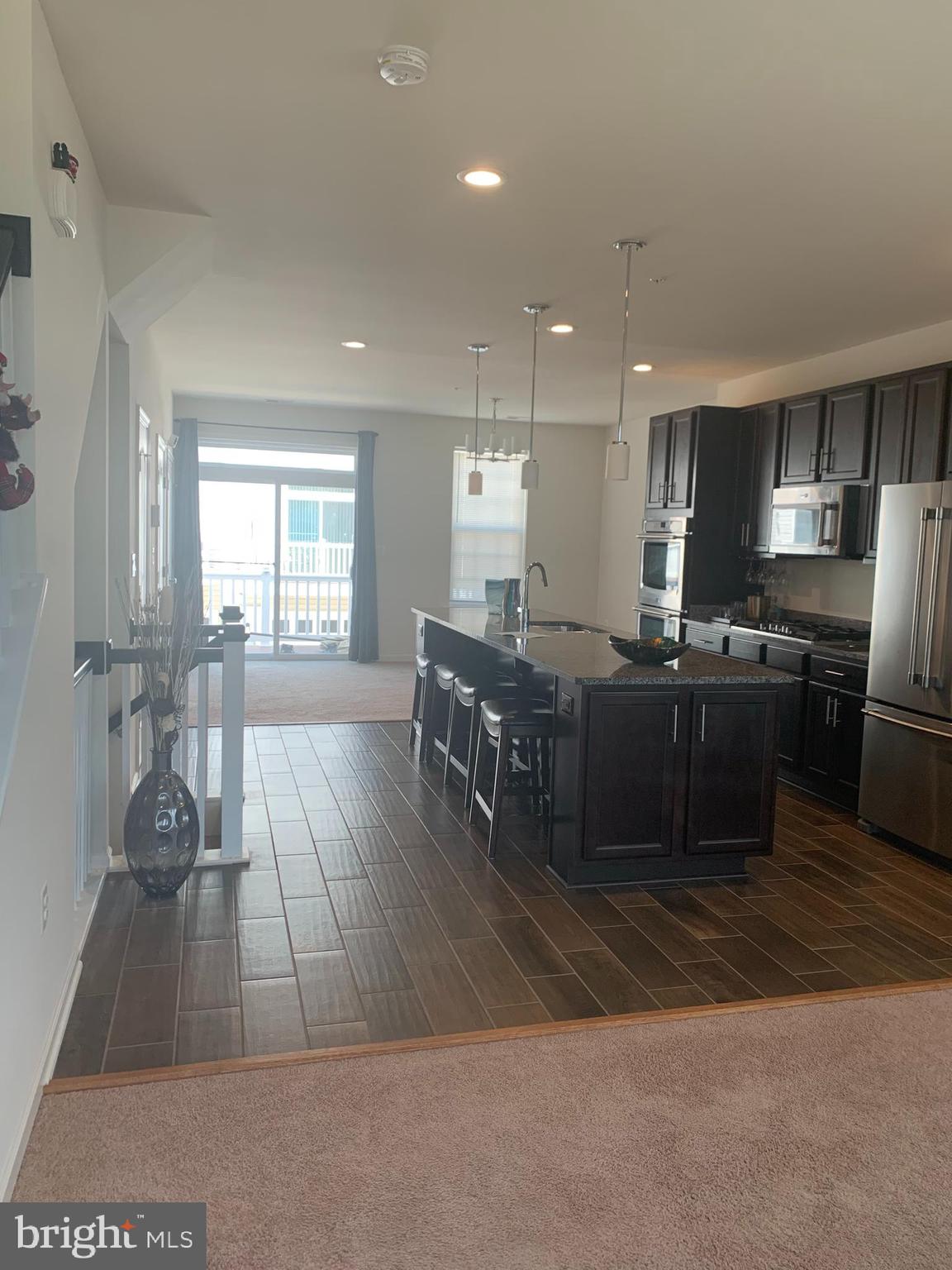 WESTPHALIA TOWN CENTER - Residential