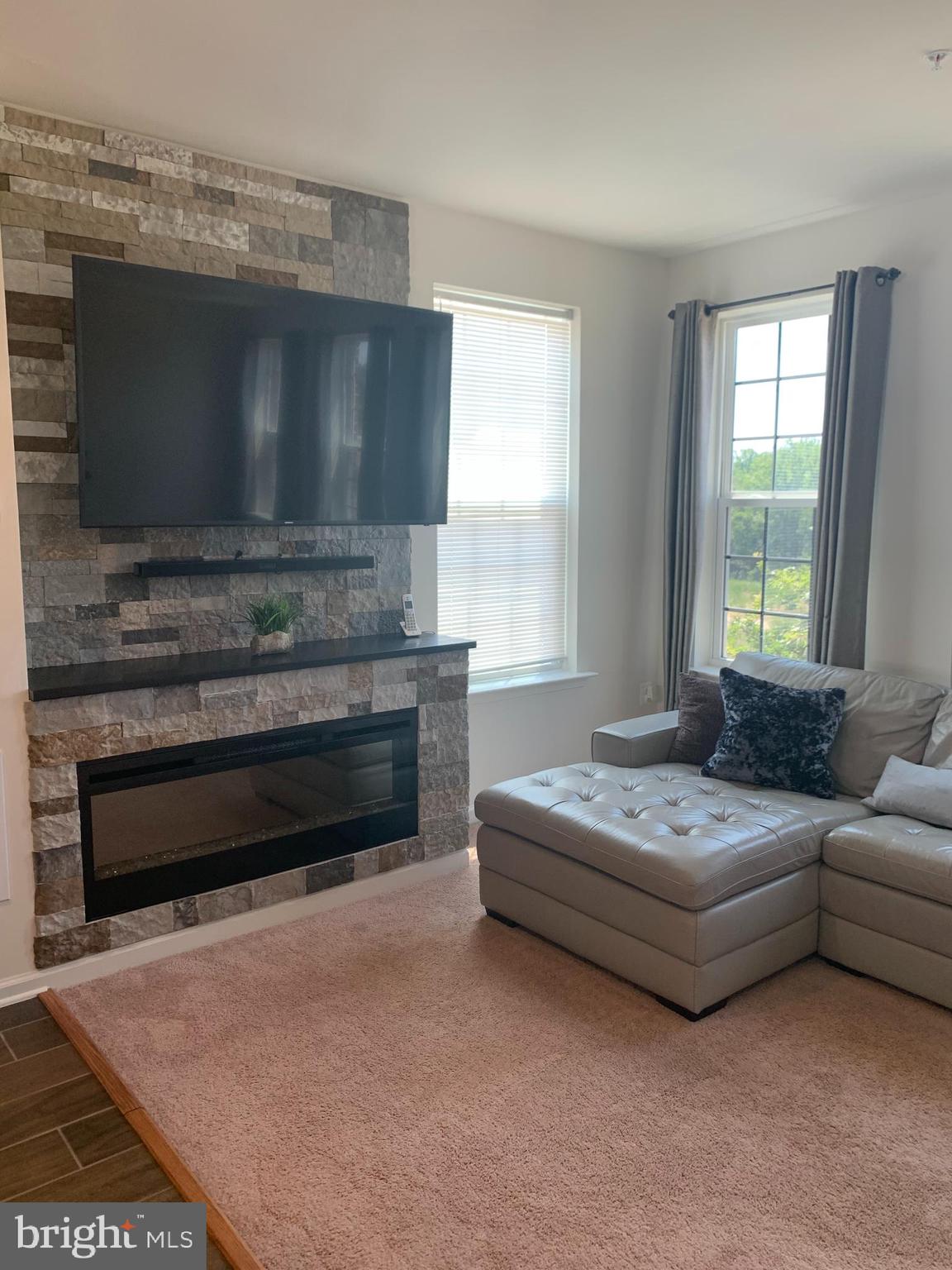 WESTPHALIA TOWN CENTER - Residential