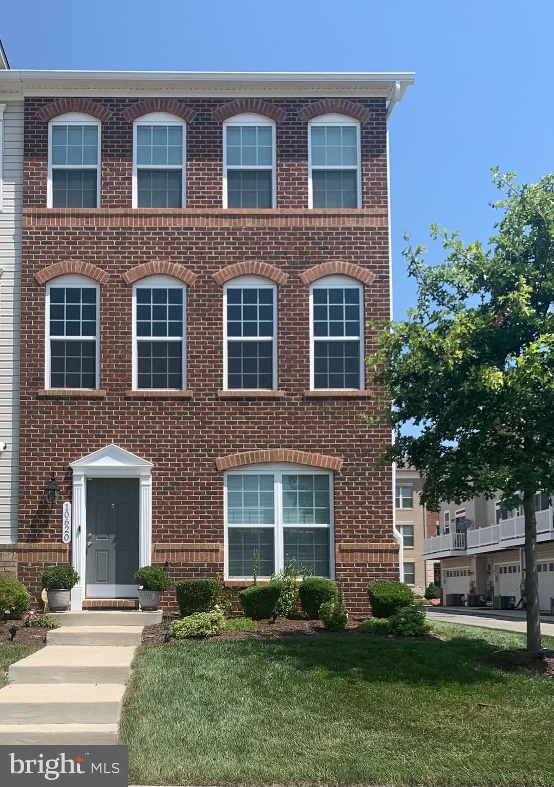 WESTPHALIA TOWN CENTER - Residential