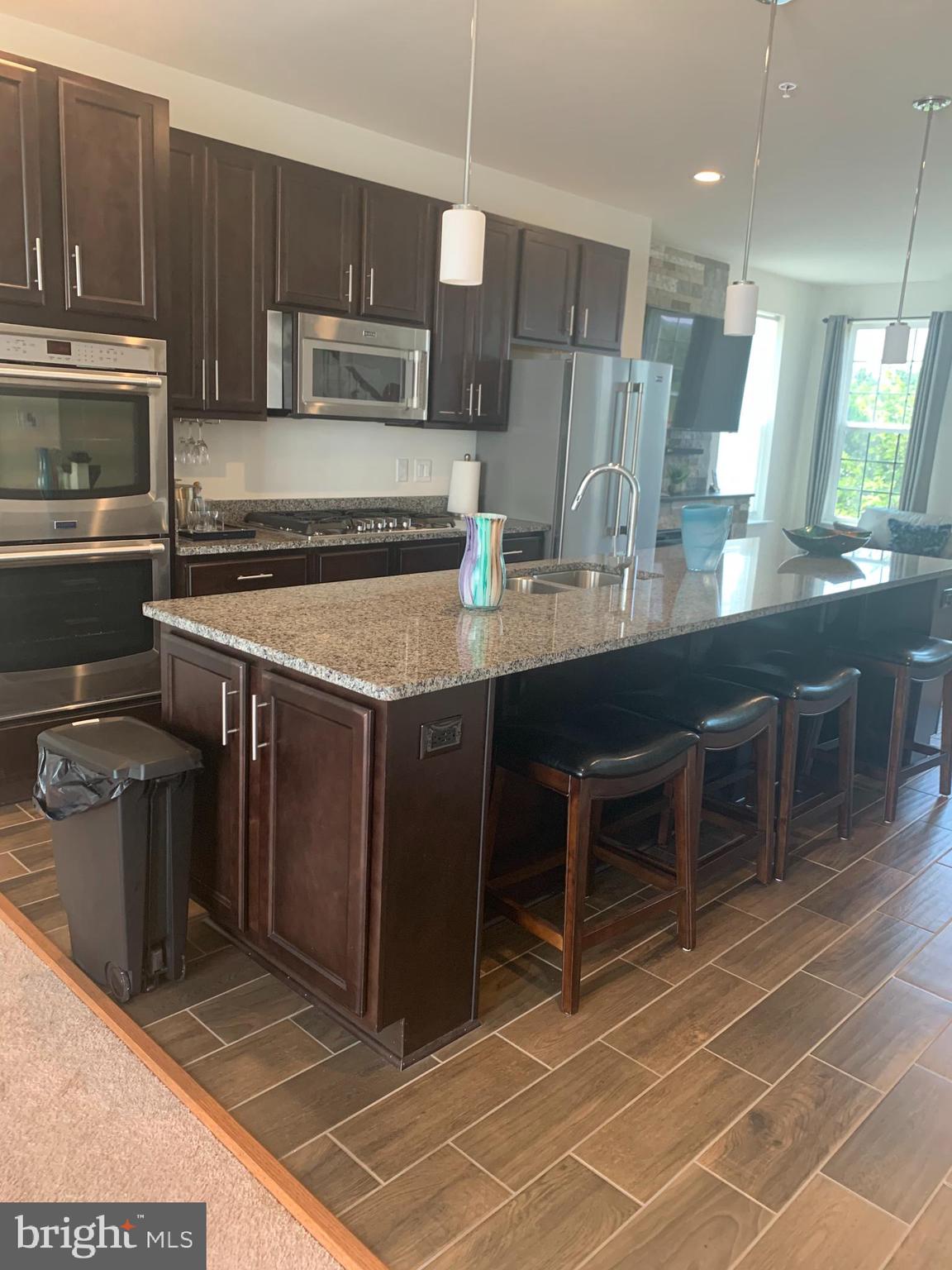 WESTPHALIA TOWN CENTER - Residential