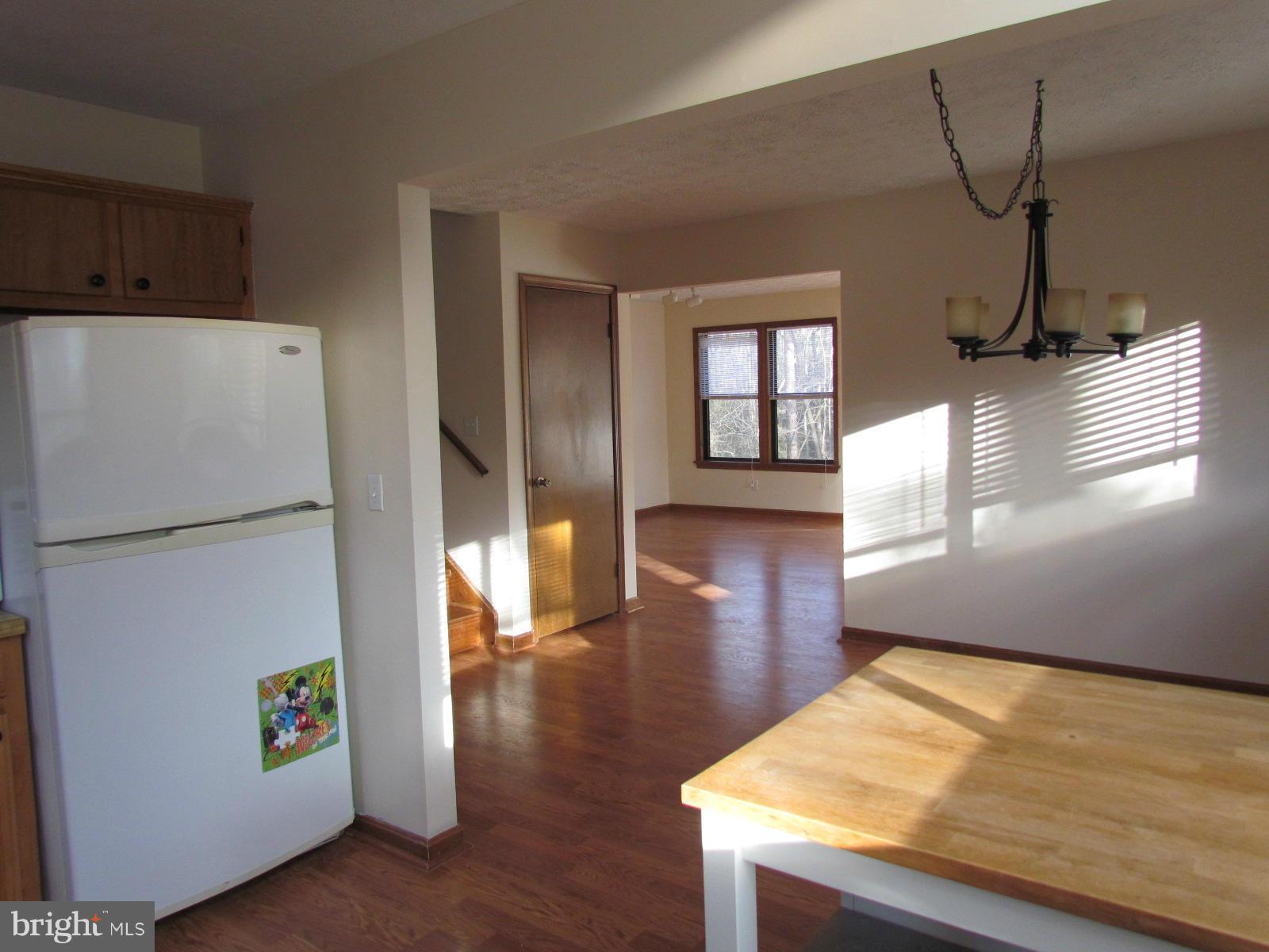 ORCHID PARK OF WILDEWOOD - Residential Lease