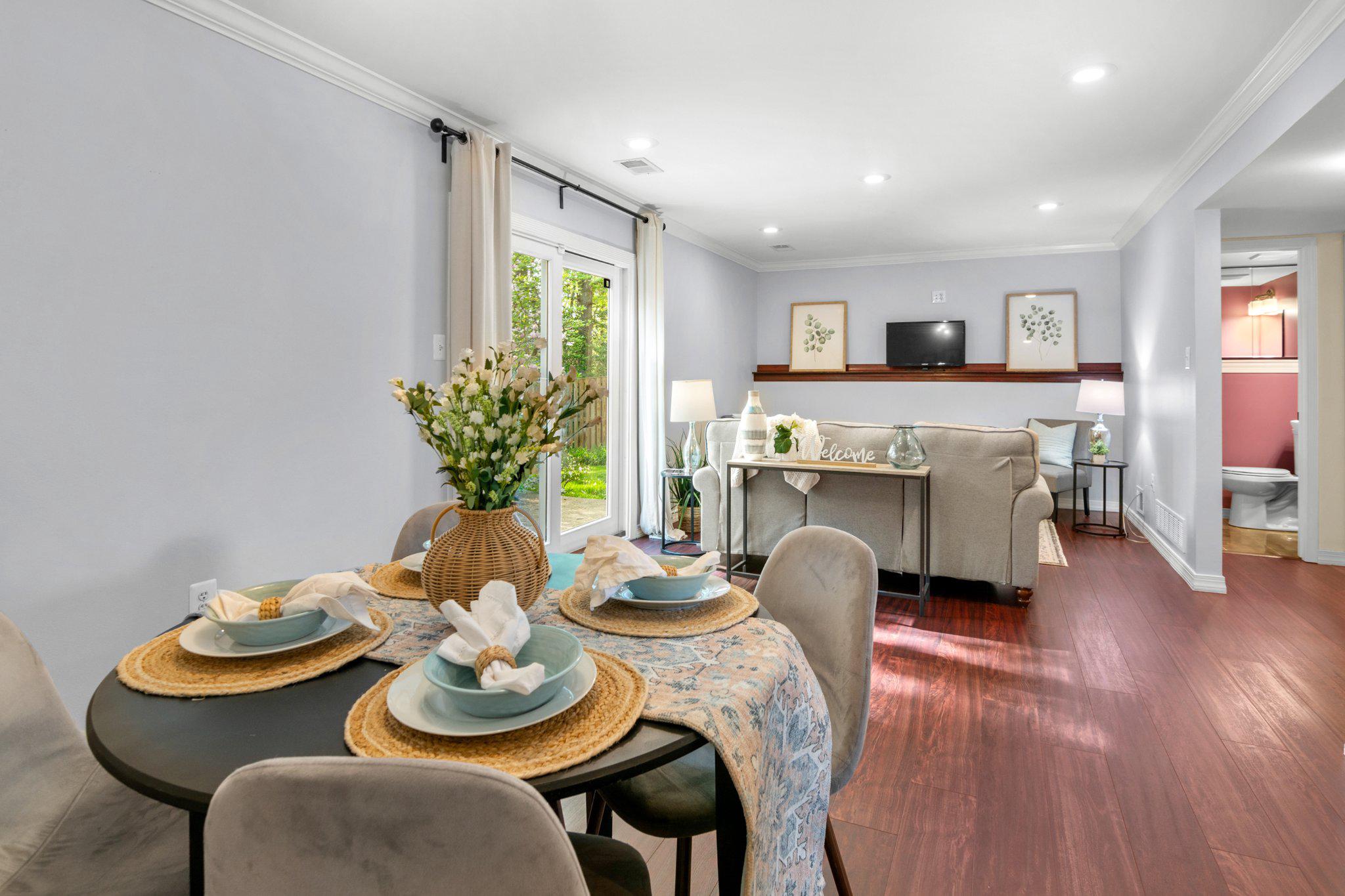 BRIGHTLEAF - Residential