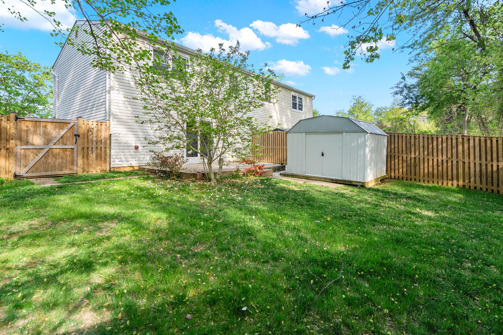 BRIGHTLEAF - Residential