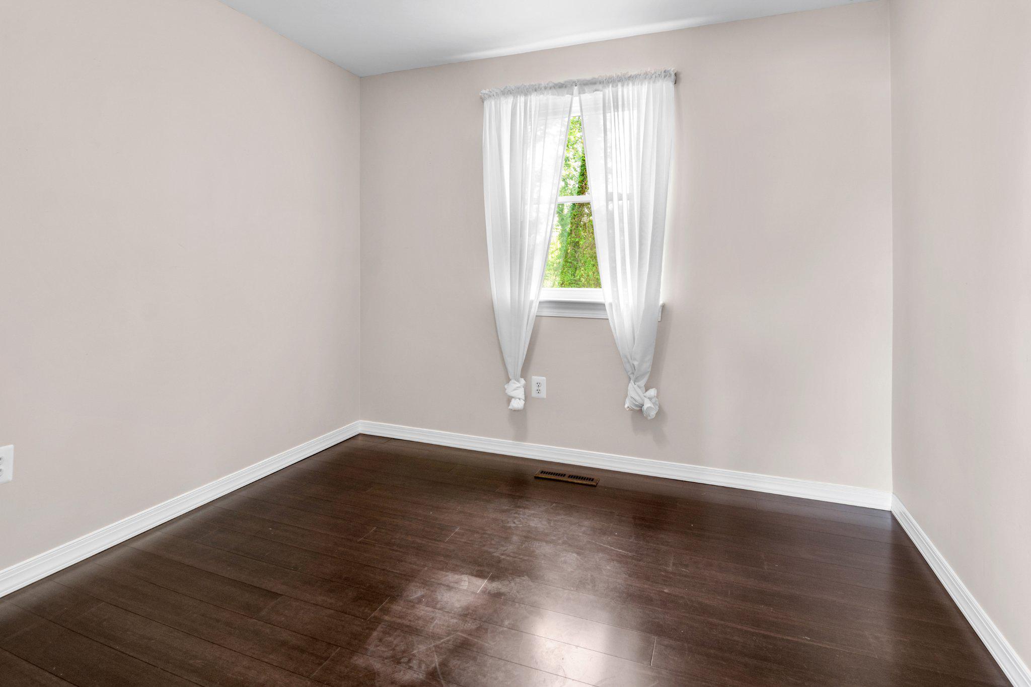 BRIGHTLEAF - Residential