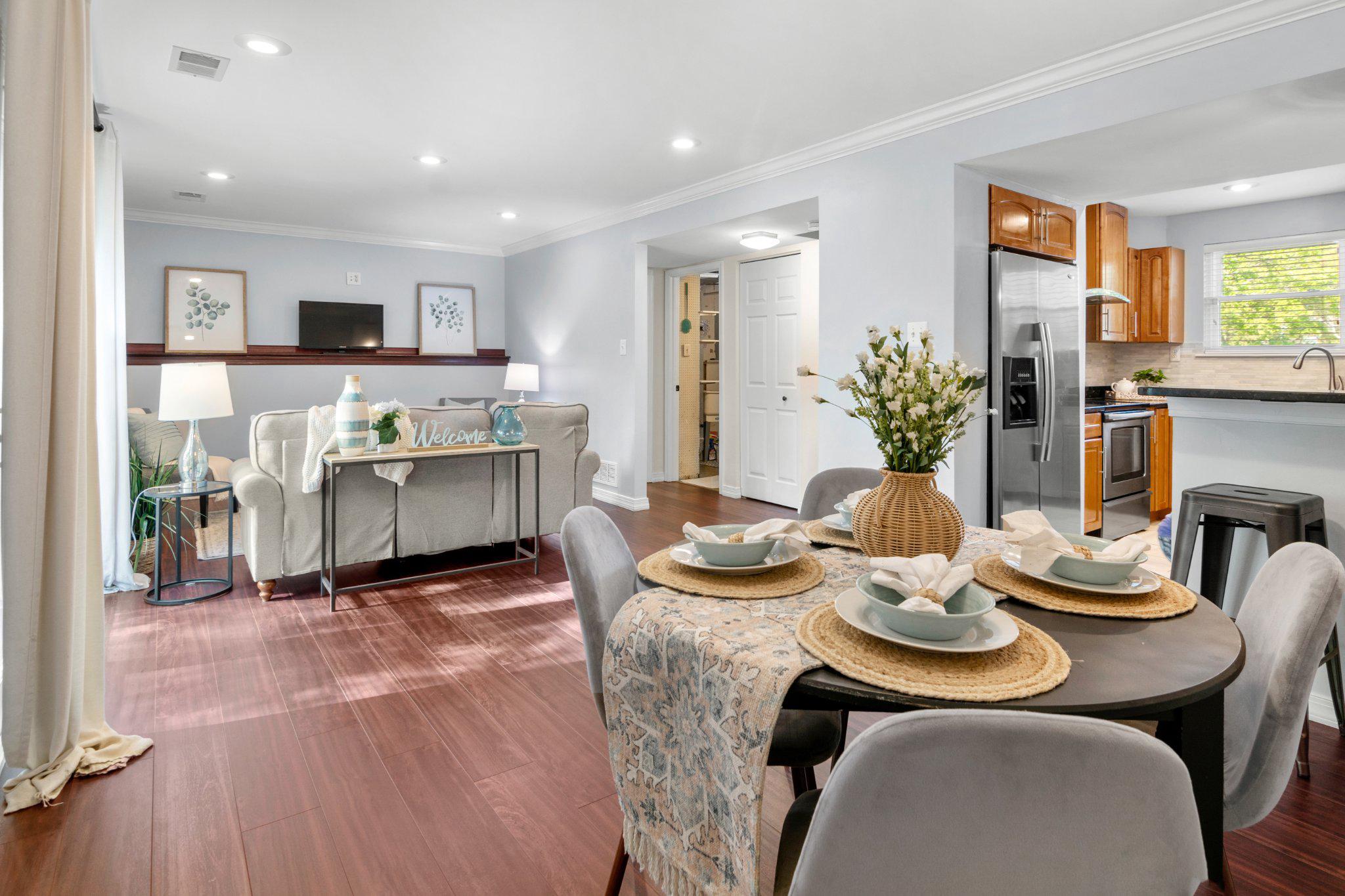 BRIGHTLEAF - Residential