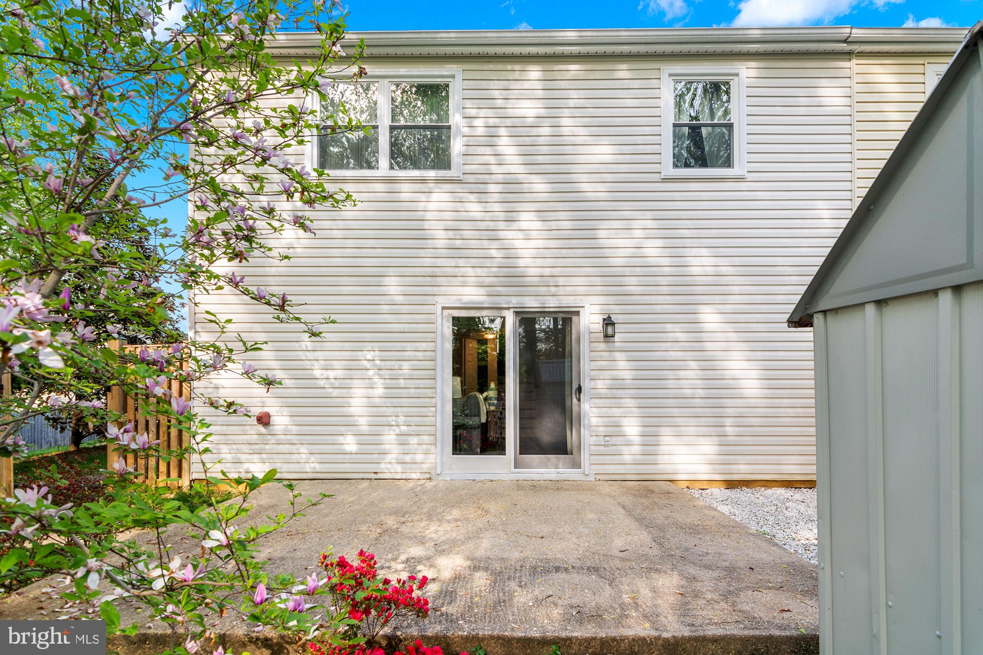 BRIGHTLEAF - Residential