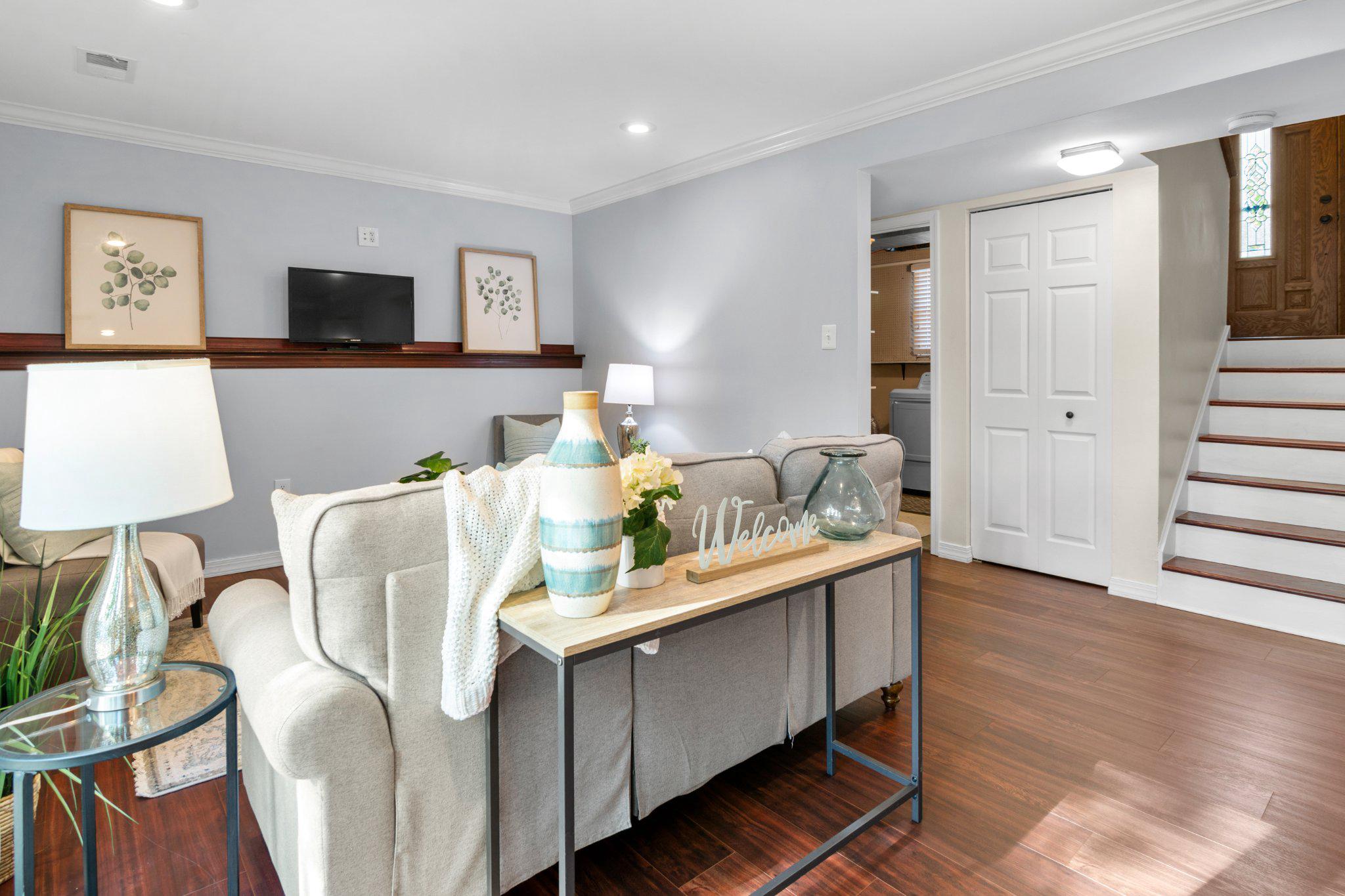 BRIGHTLEAF - Residential