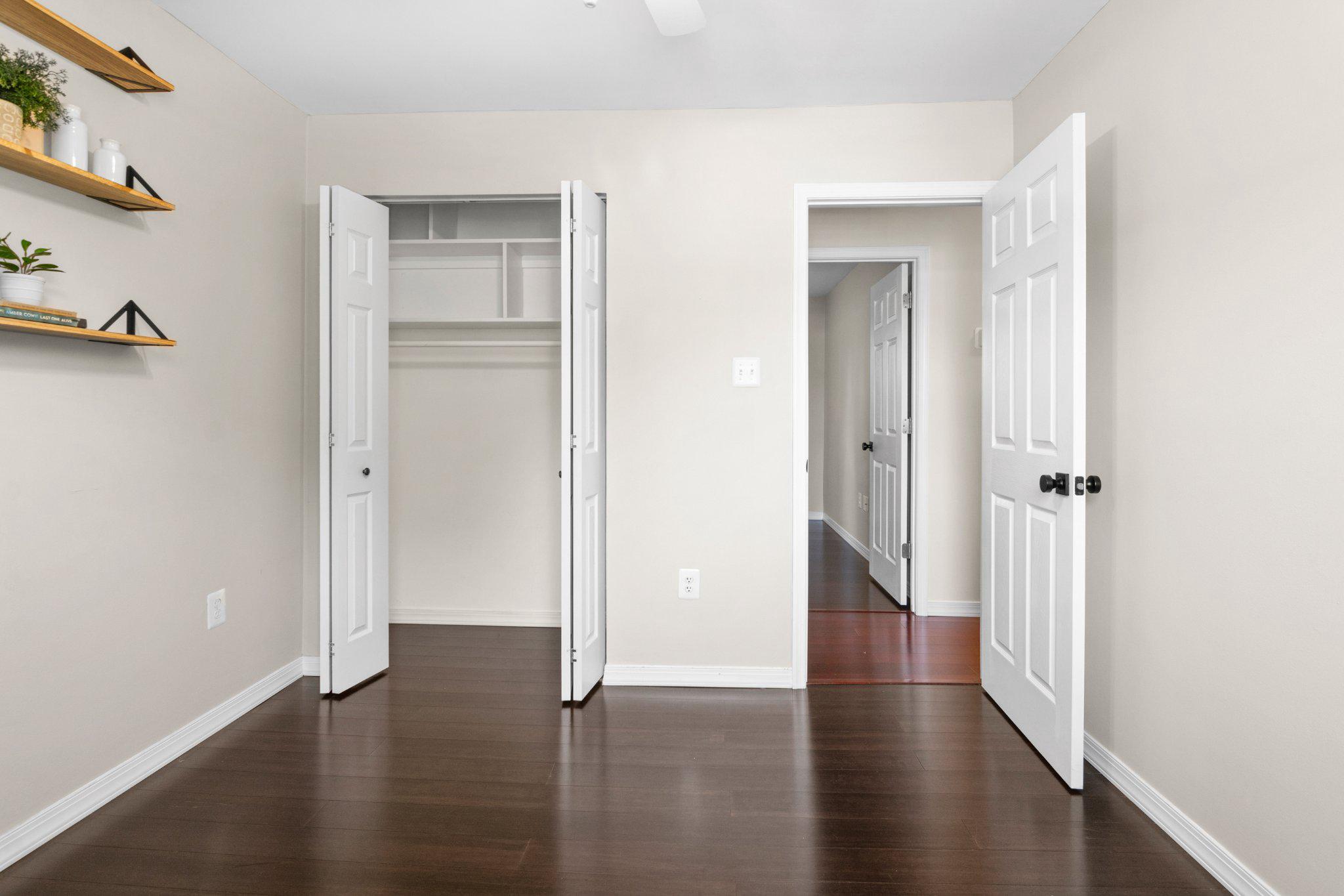 BRIGHTLEAF - Residential