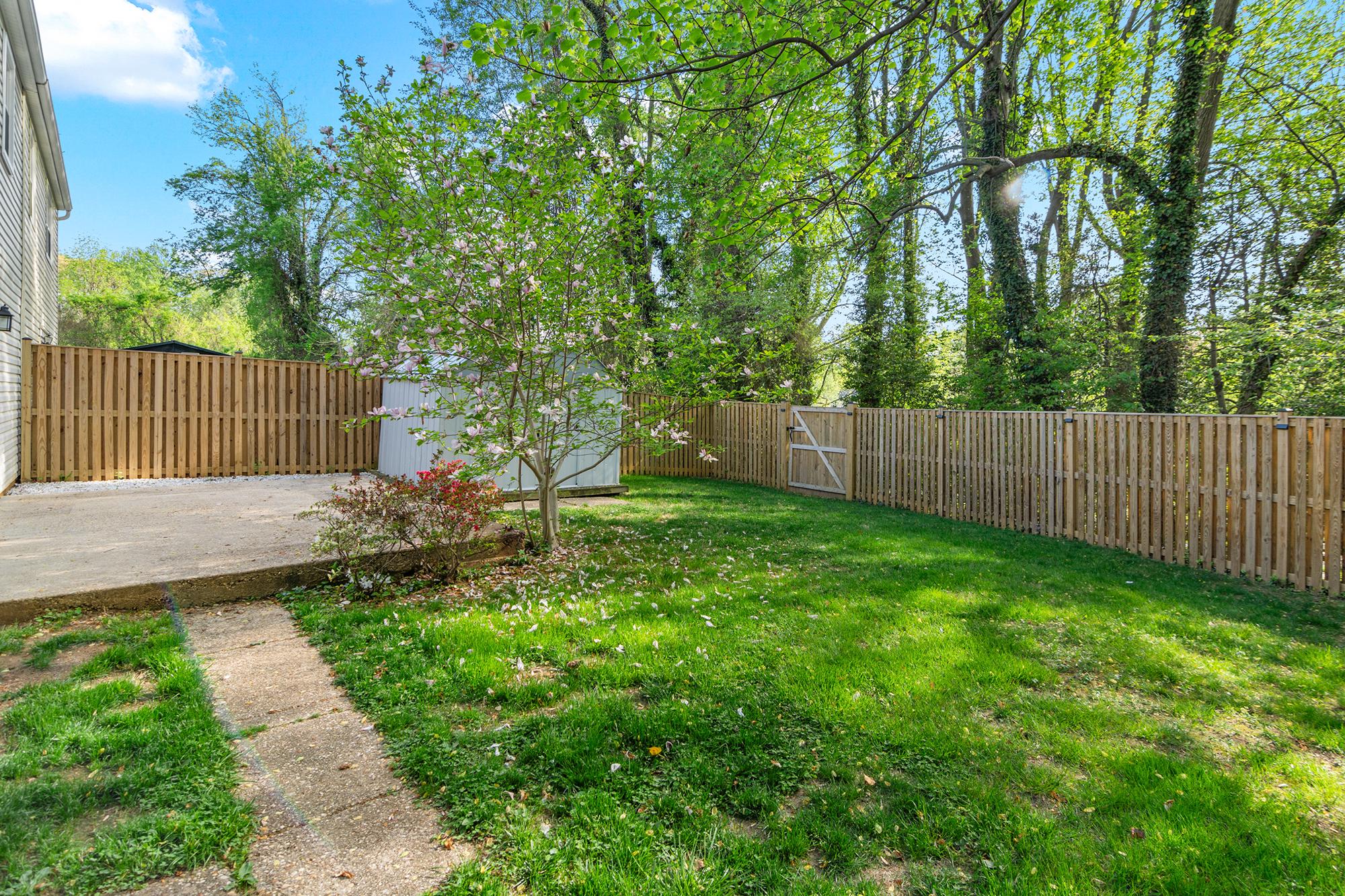 BRIGHTLEAF - Residential