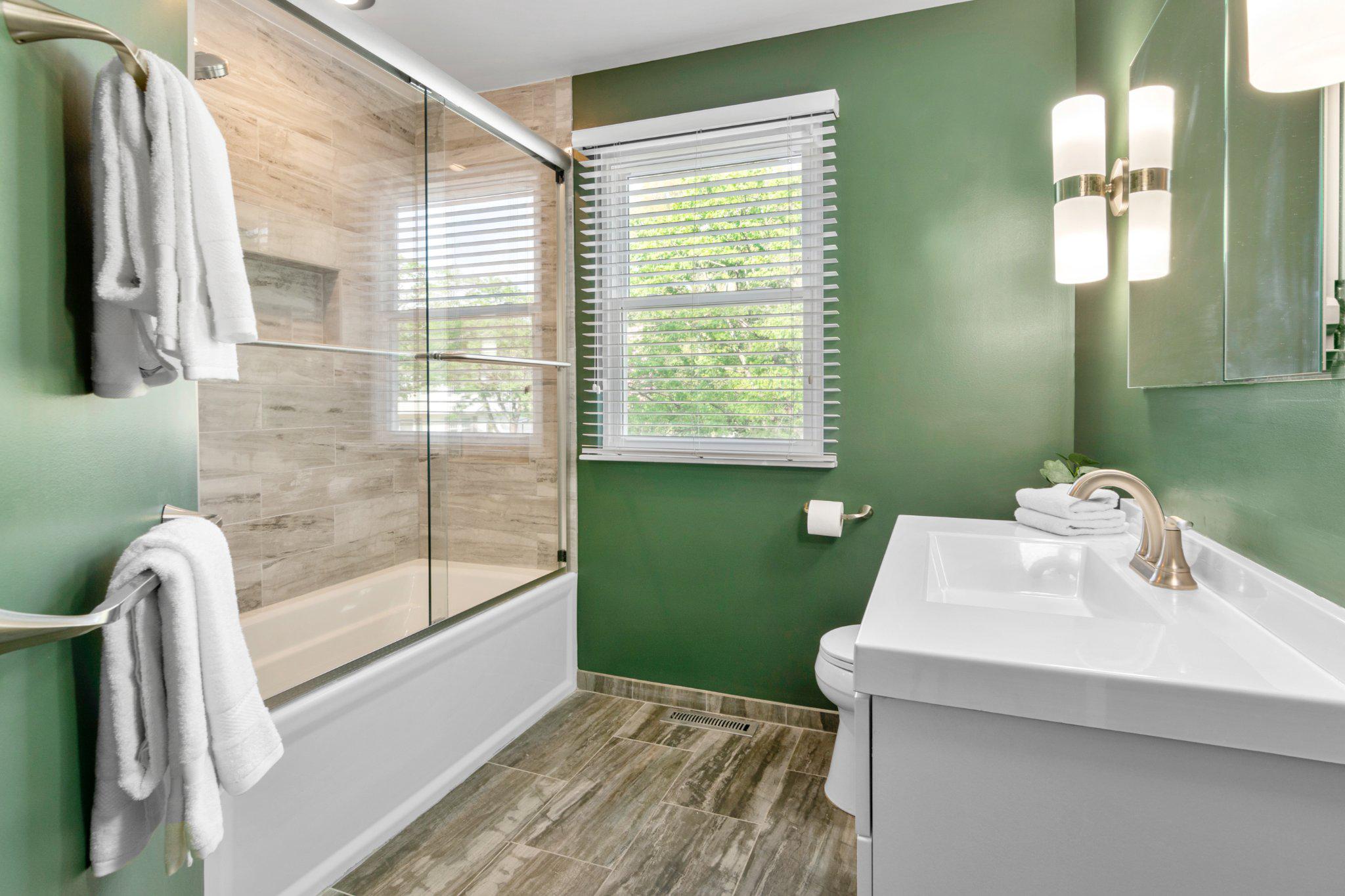 BRIGHTLEAF - Residential