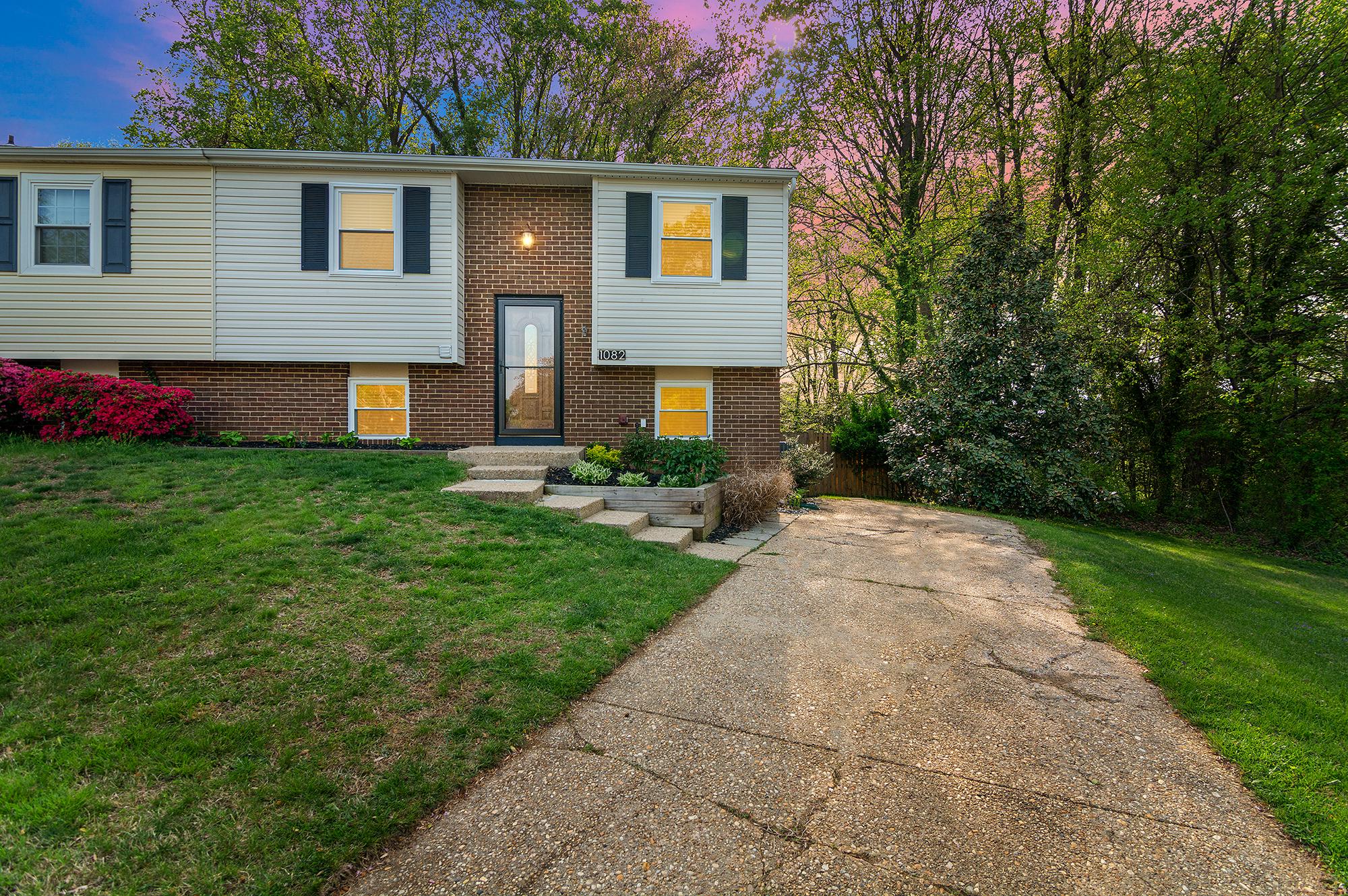 BRIGHTLEAF - Residential