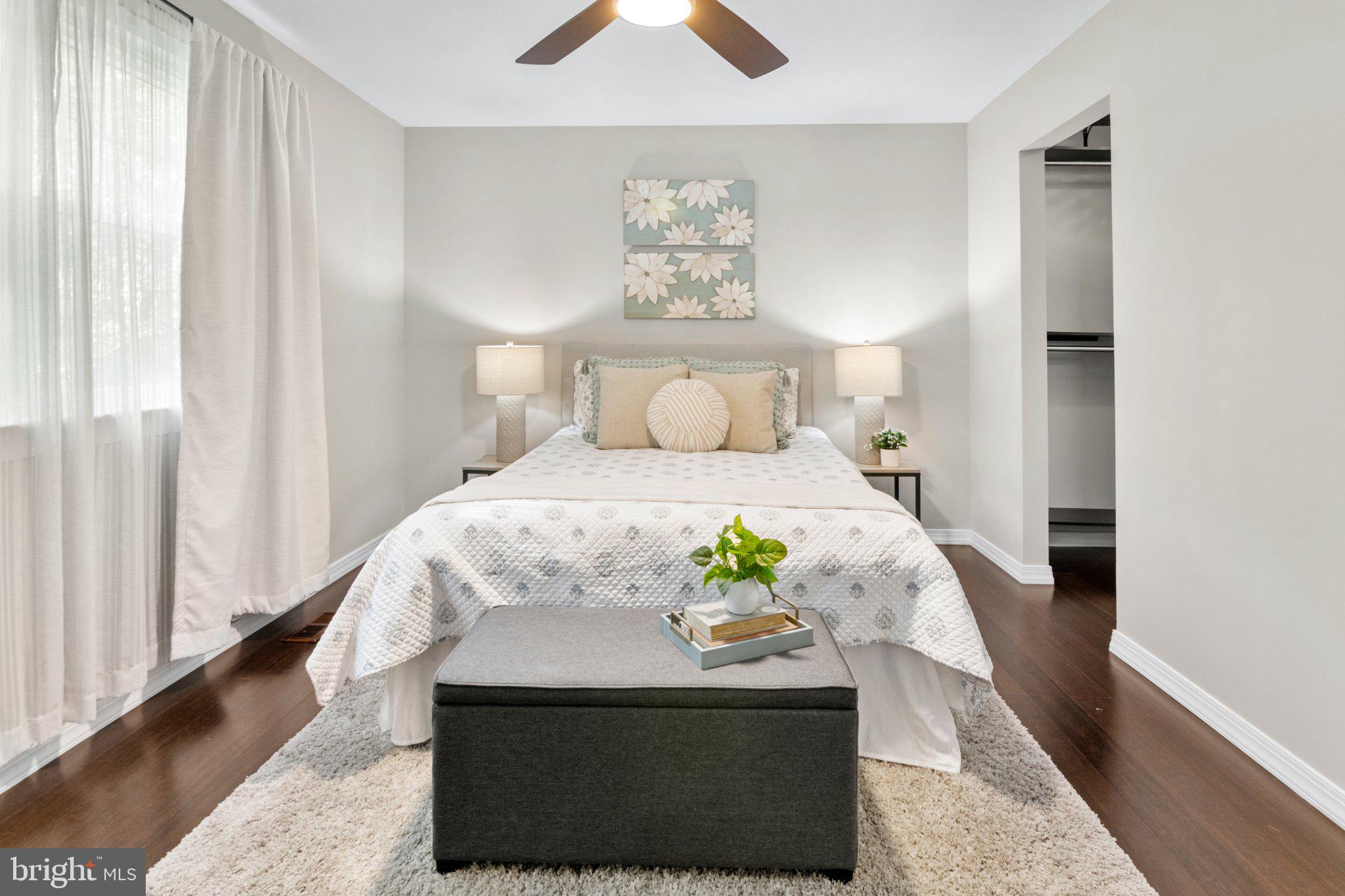 BRIGHTLEAF - Residential