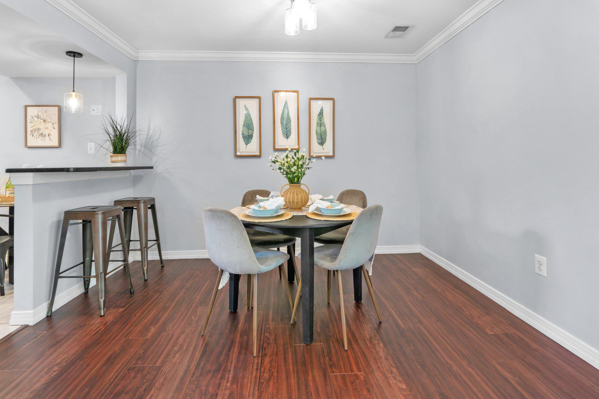 BRIGHTLEAF - Residential