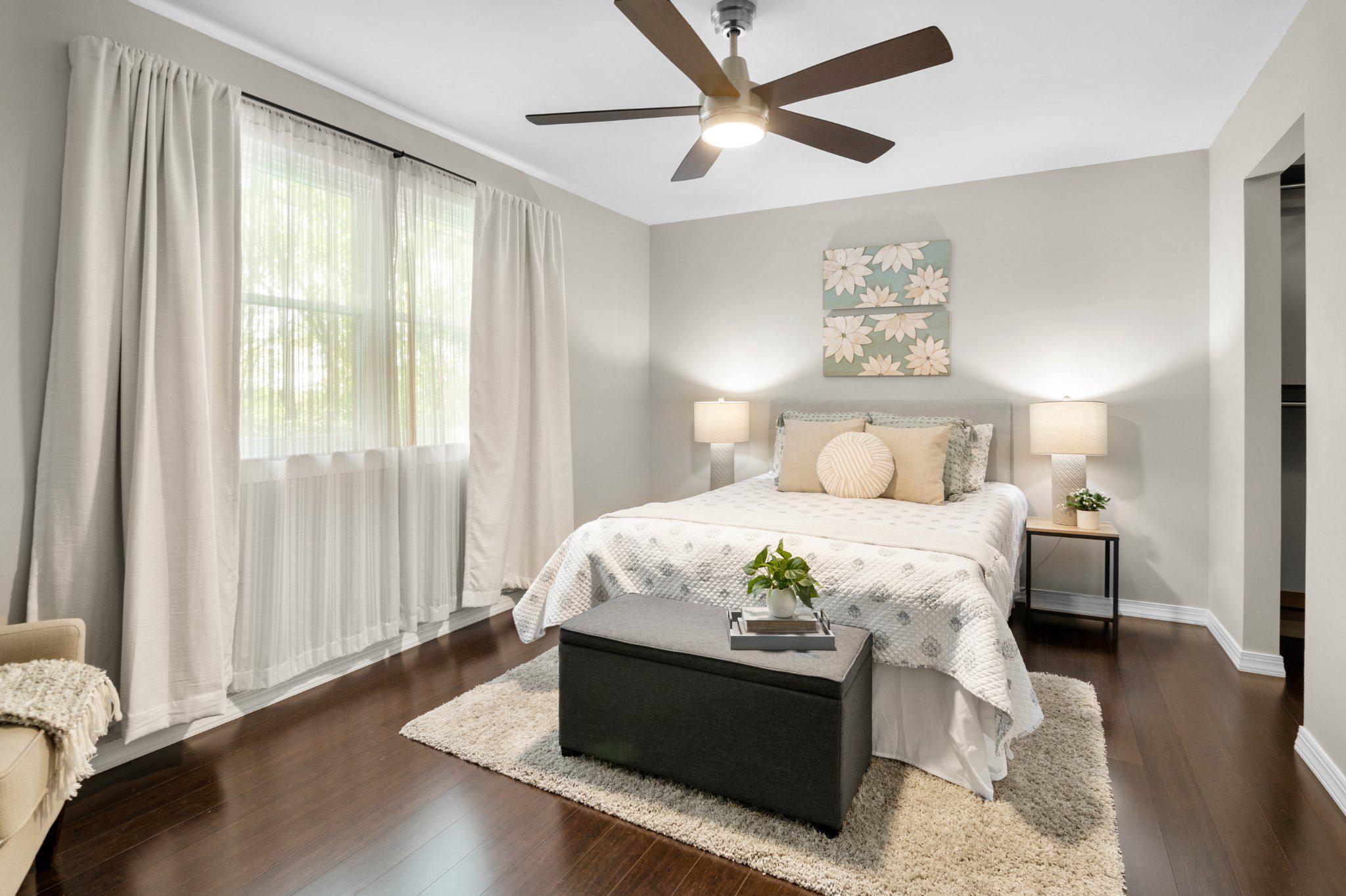 BRIGHTLEAF - Residential