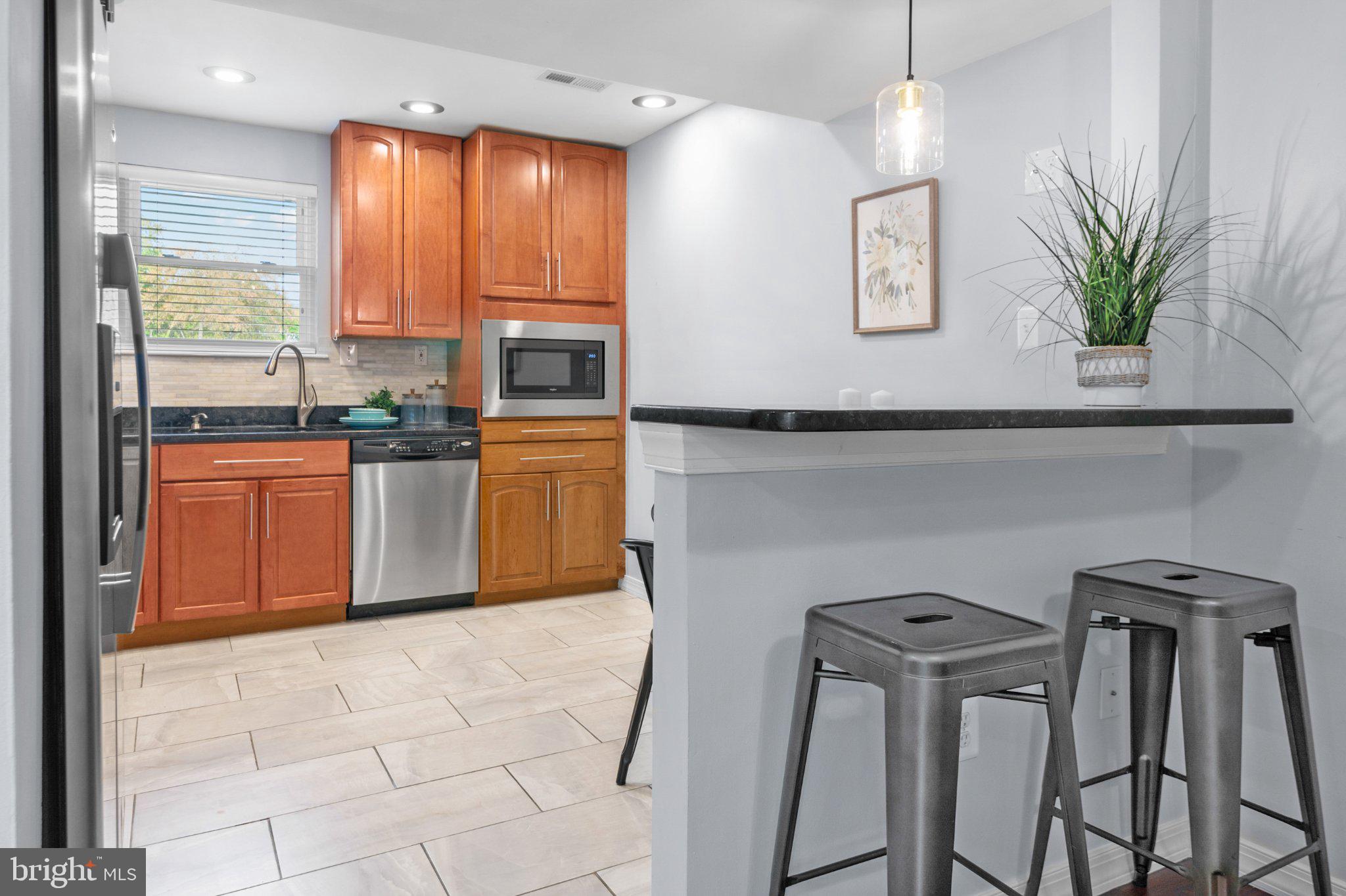 BRIGHTLEAF - Residential