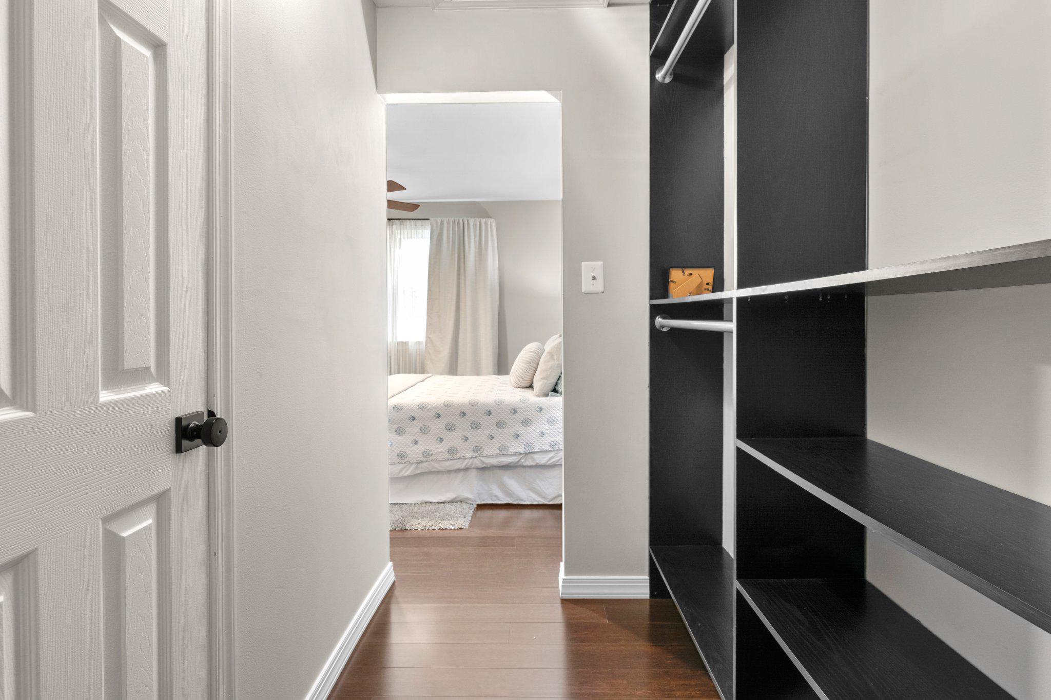 BRIGHTLEAF - Residential