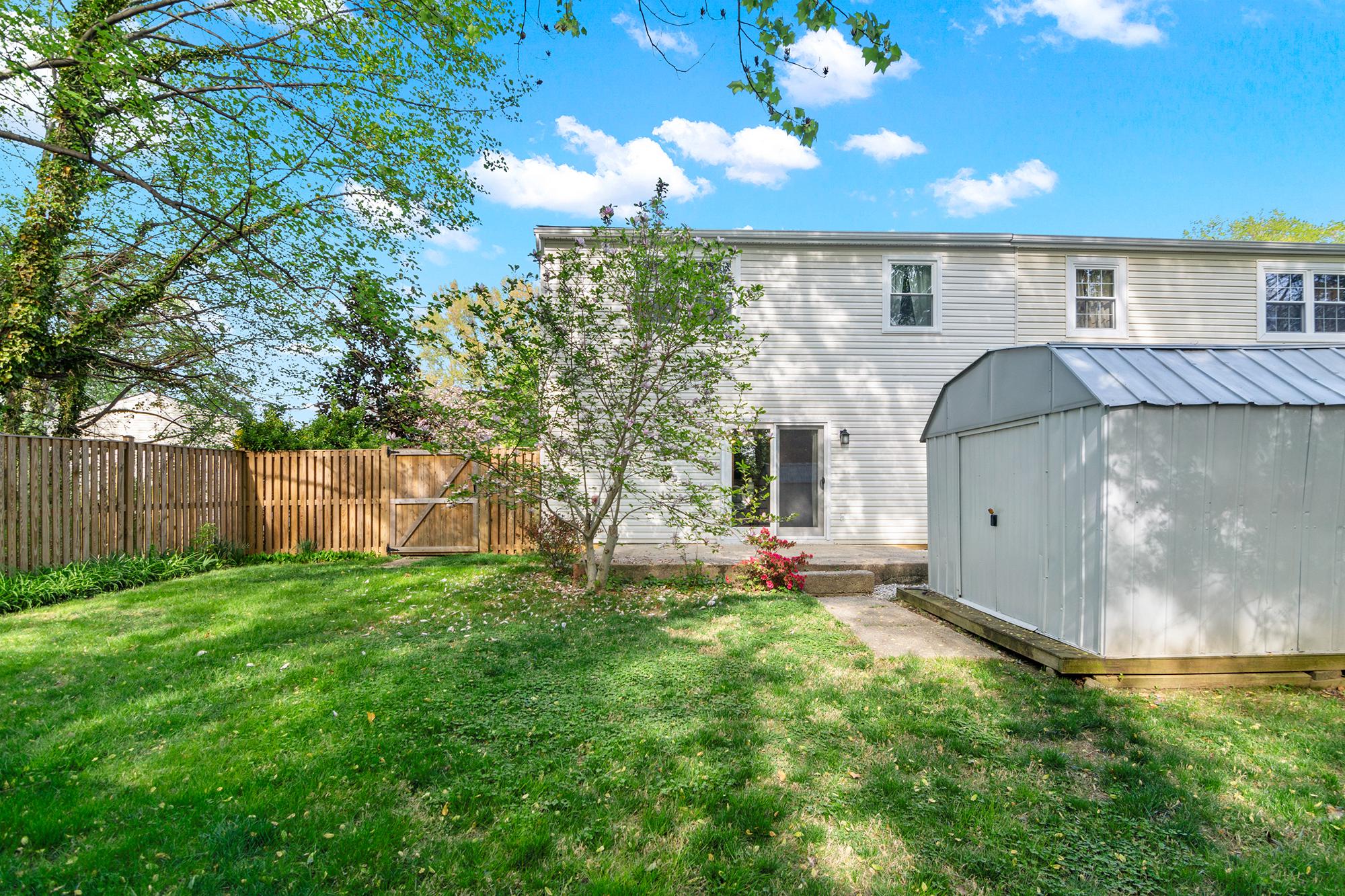 BRIGHTLEAF - Residential