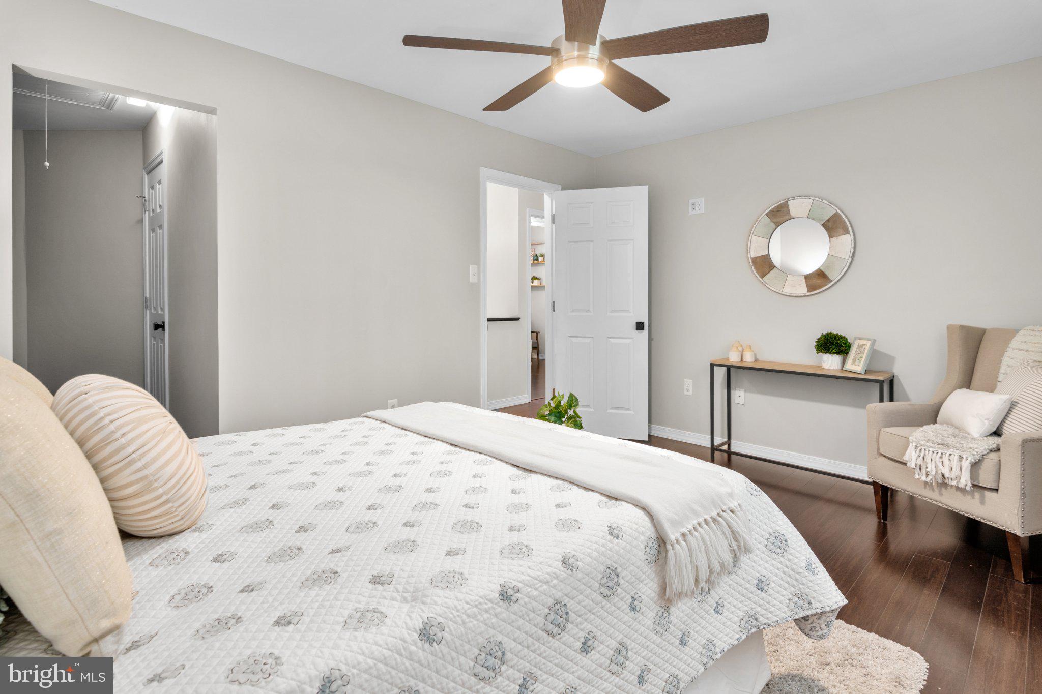 BRIGHTLEAF - Residential