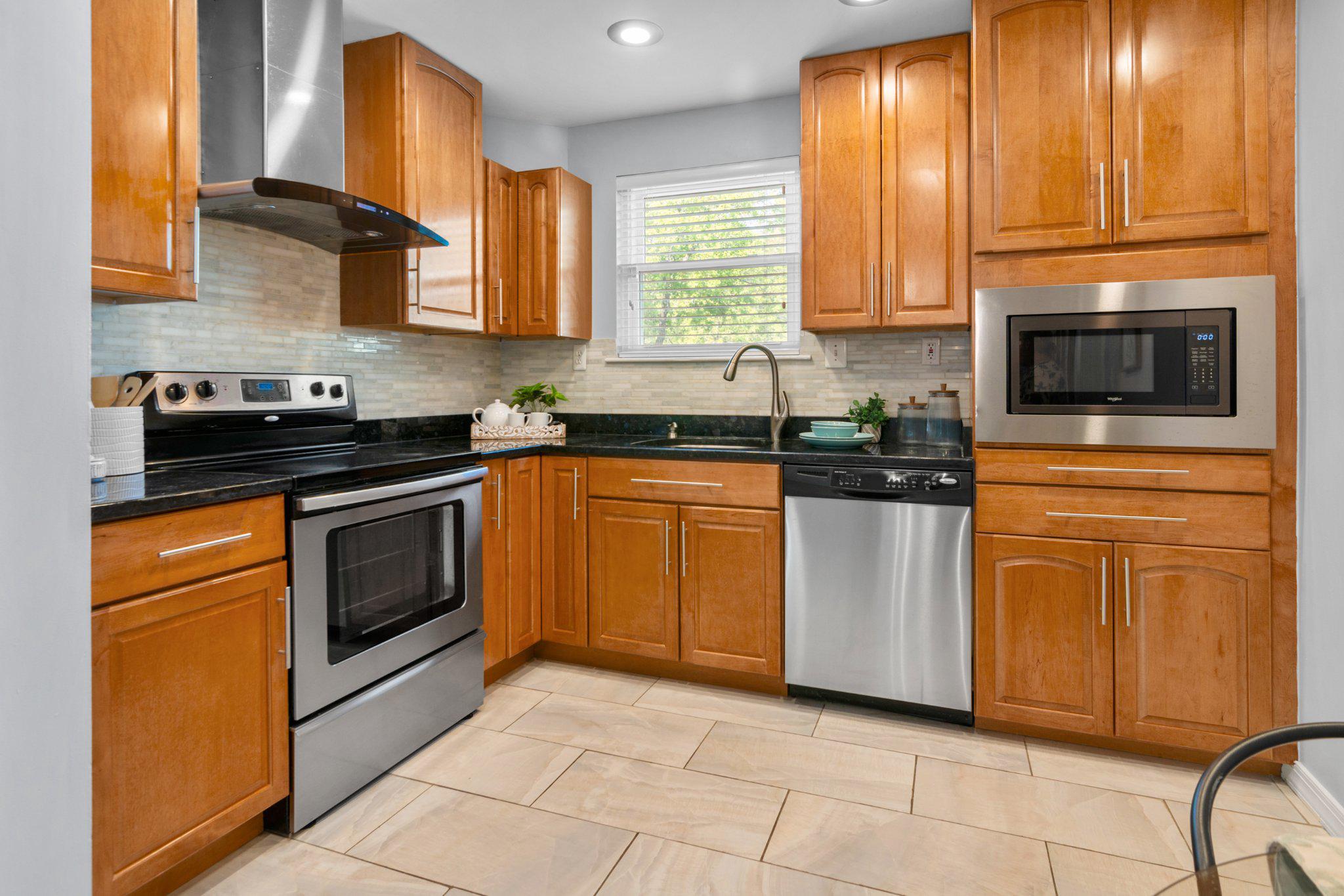 BRIGHTLEAF - Residential