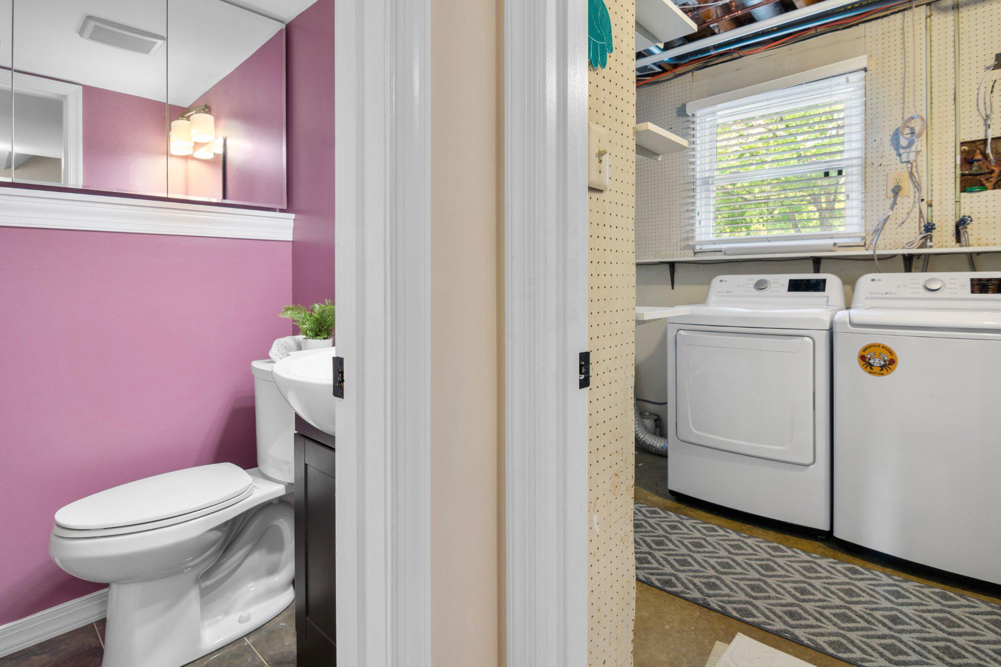 BRIGHTLEAF - Residential