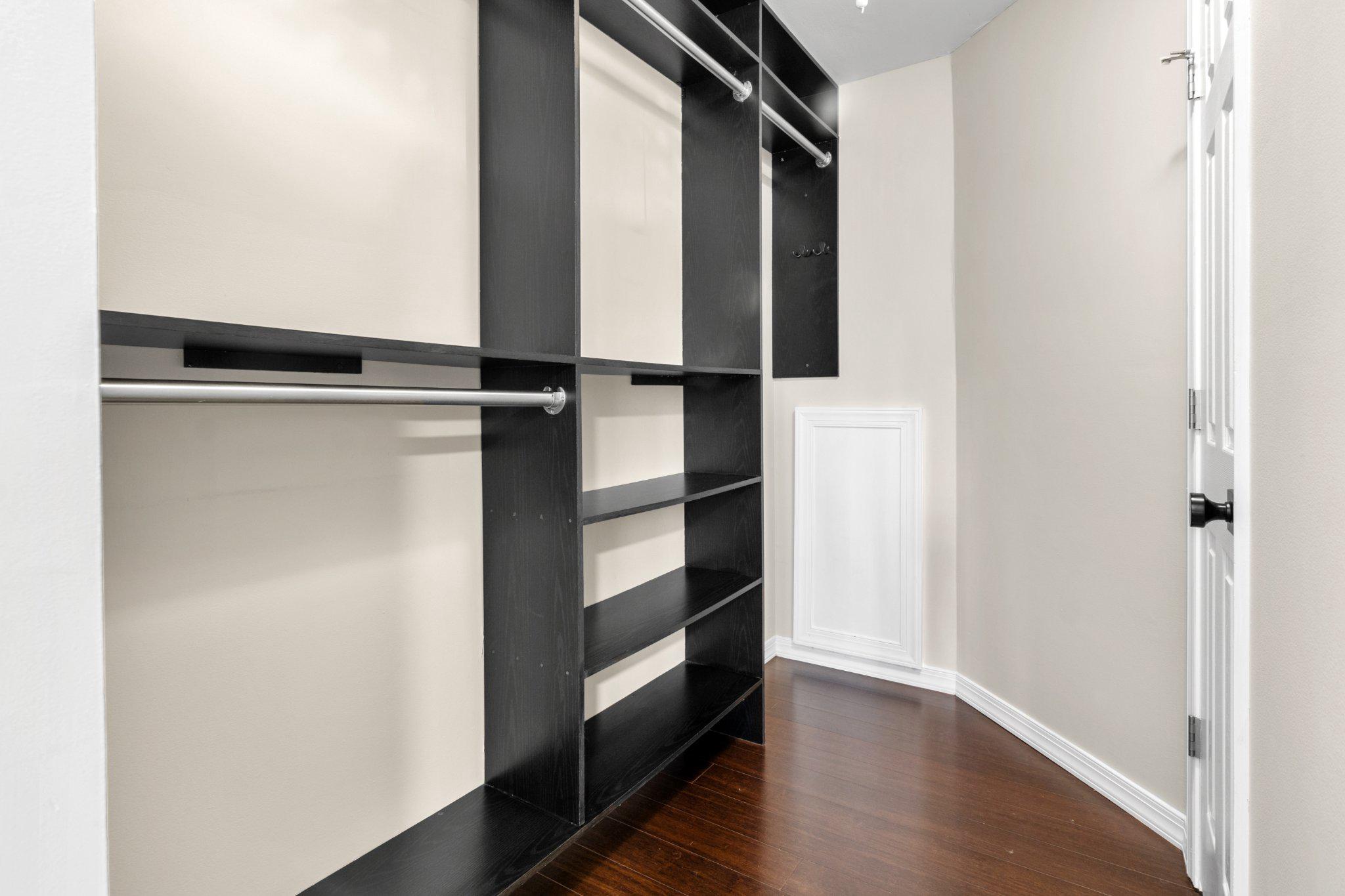 BRIGHTLEAF - Residential