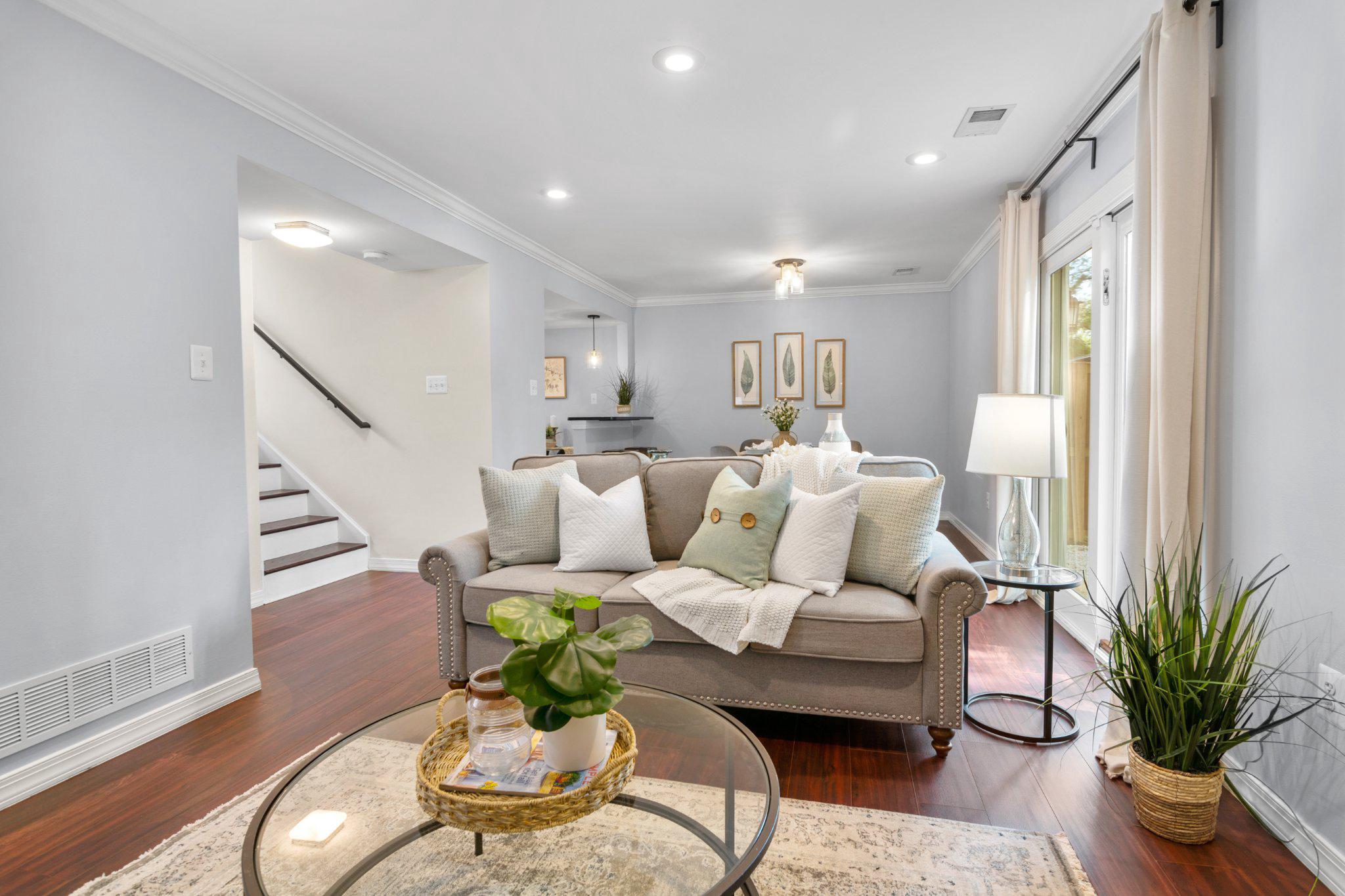 BRIGHTLEAF - Residential