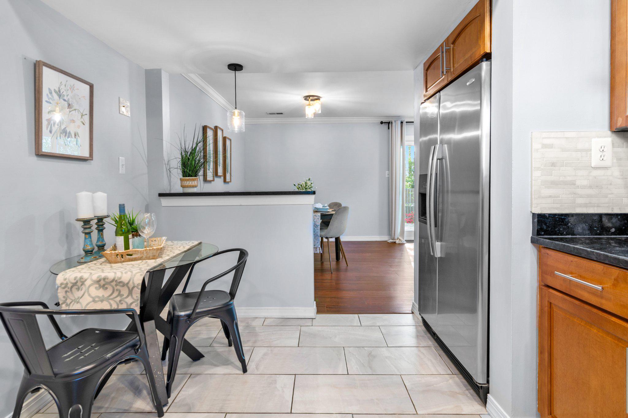 BRIGHTLEAF - Residential