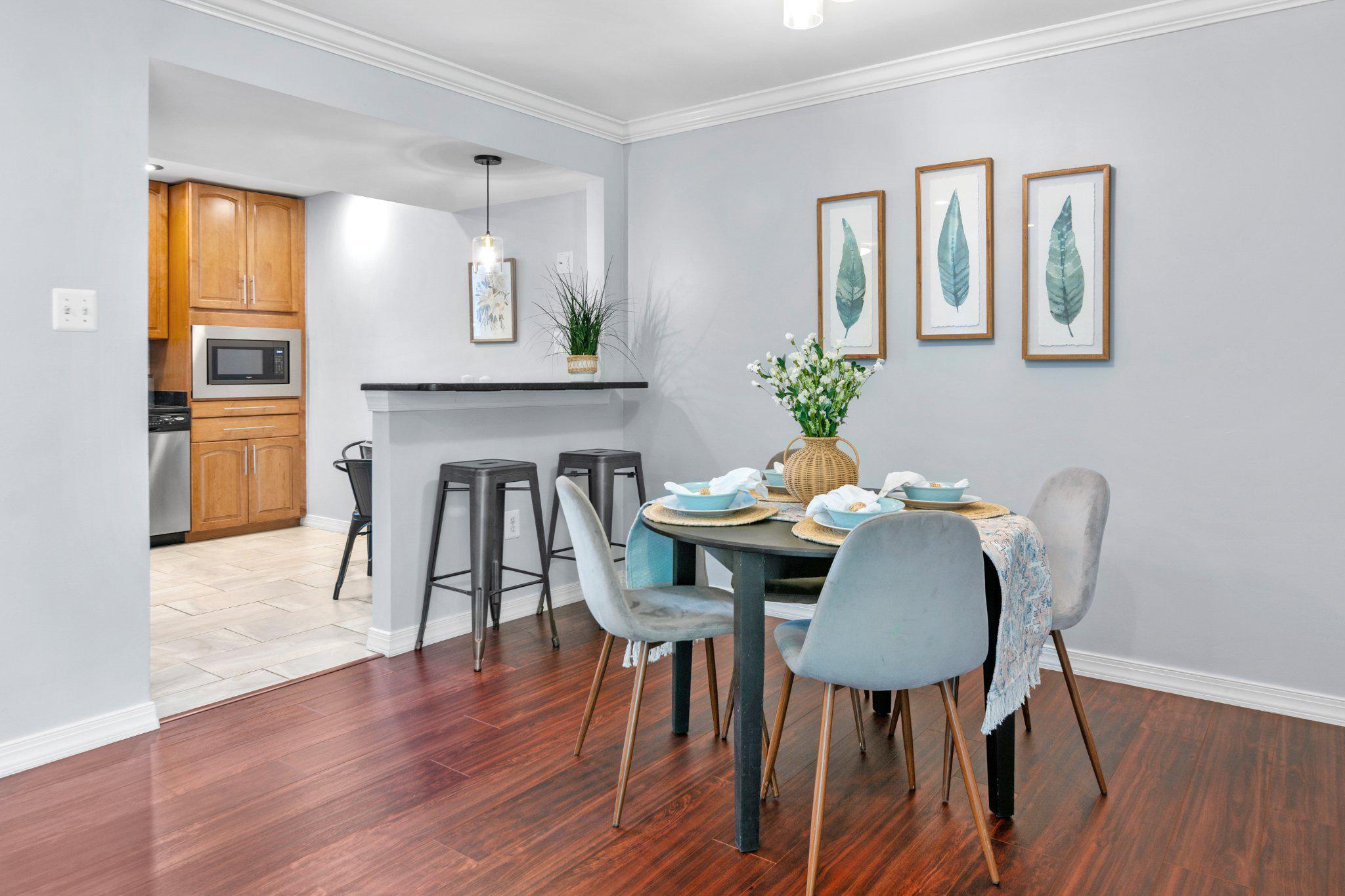 BRIGHTLEAF - Residential