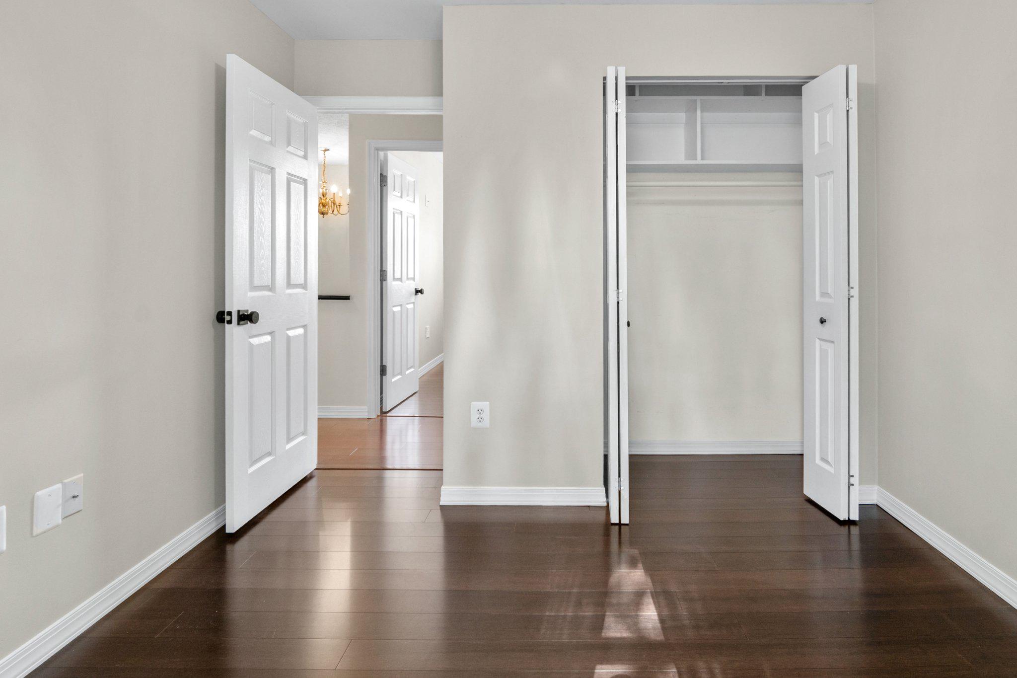 BRIGHTLEAF - Residential