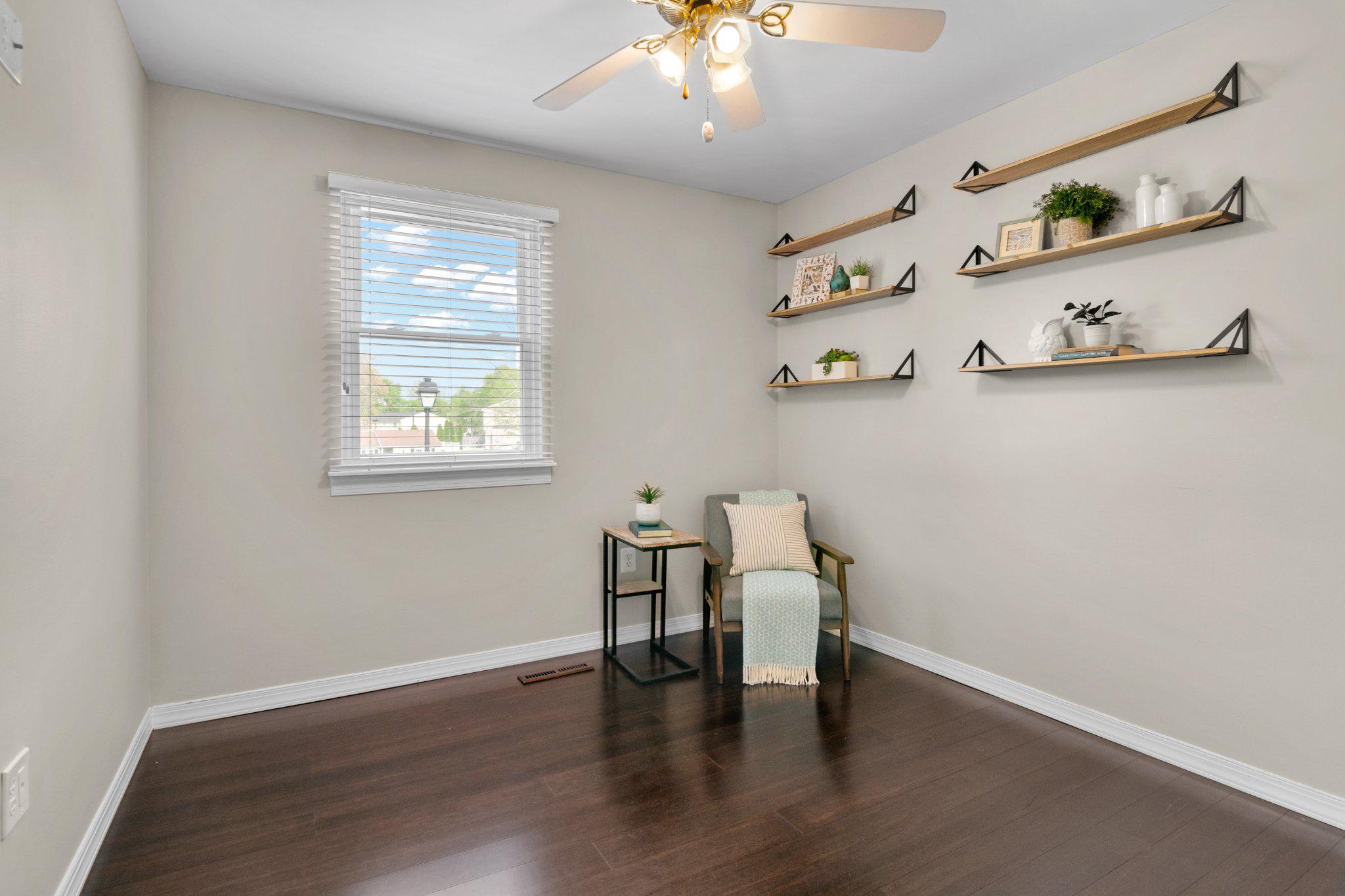 BRIGHTLEAF - Residential