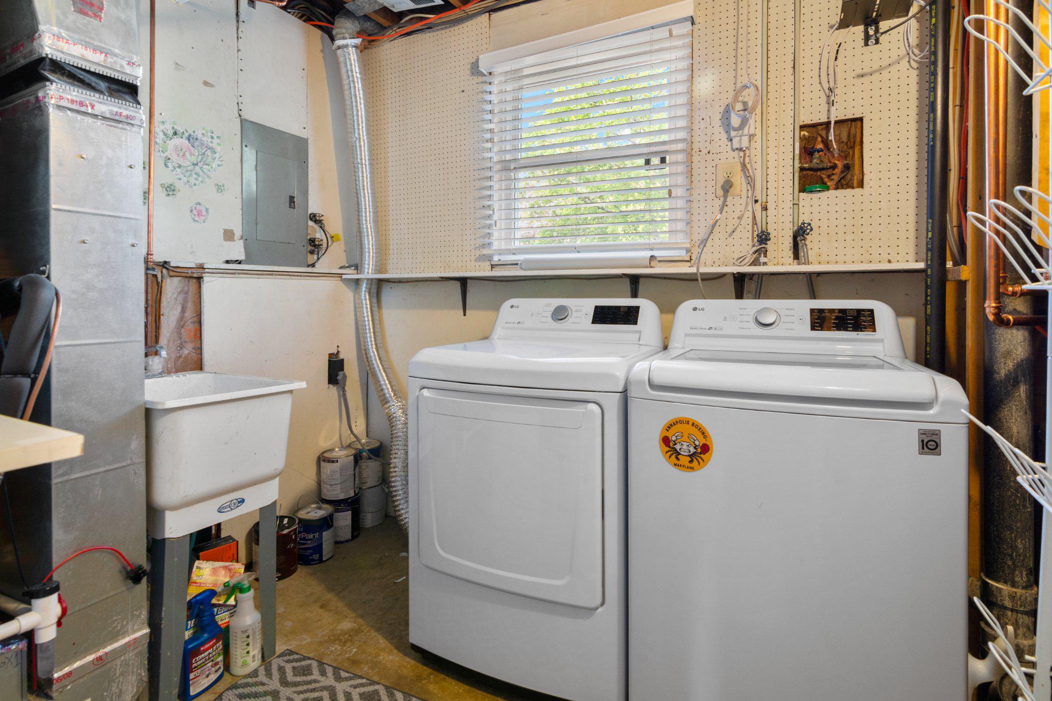 BRIGHTLEAF - Residential