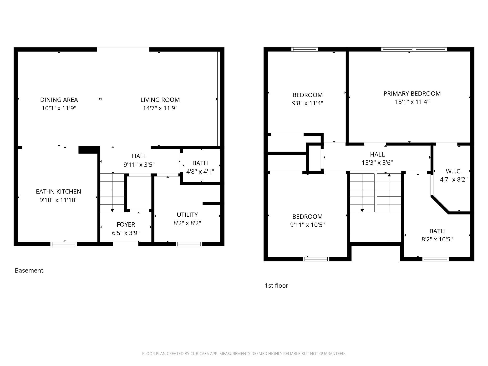 BRIGHTLEAF - Residential