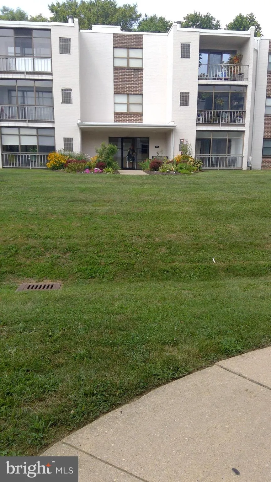 84 Welsh Tract Road Unit 203, Newark, DE 19713