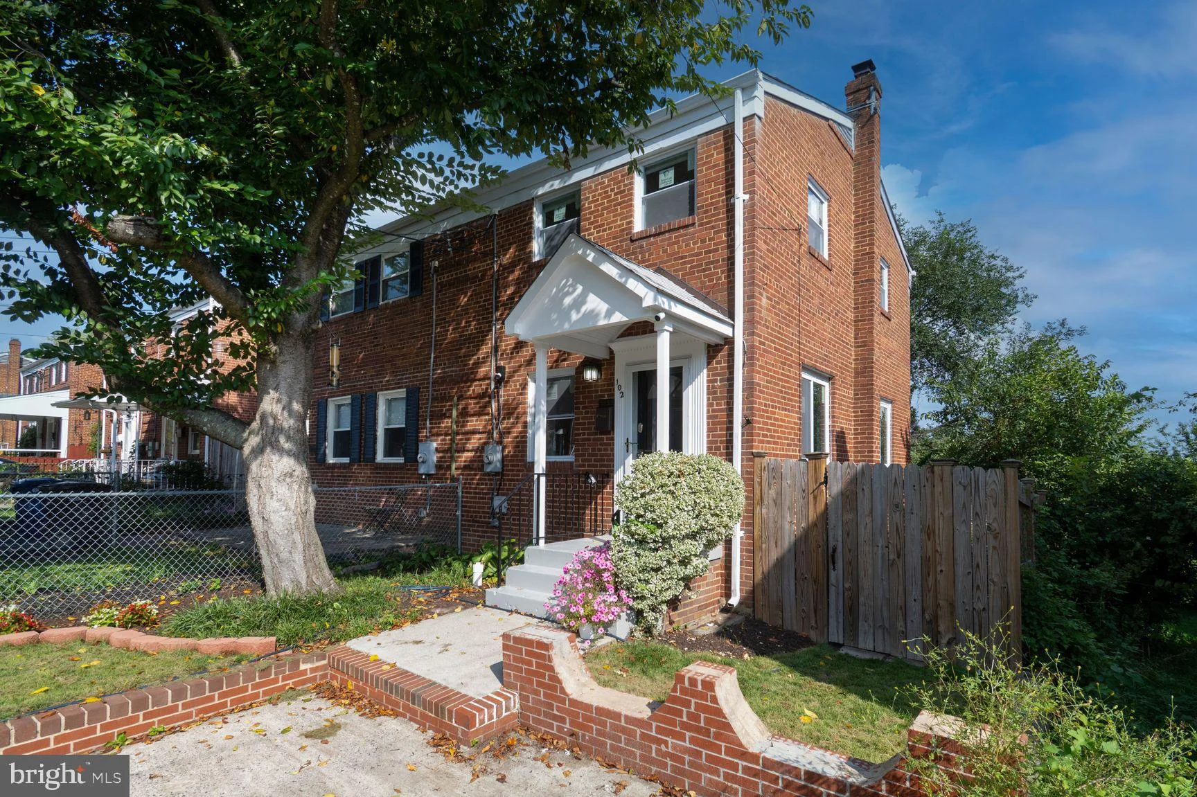 102 S Ingram Street, Alexandria, VA, 22304