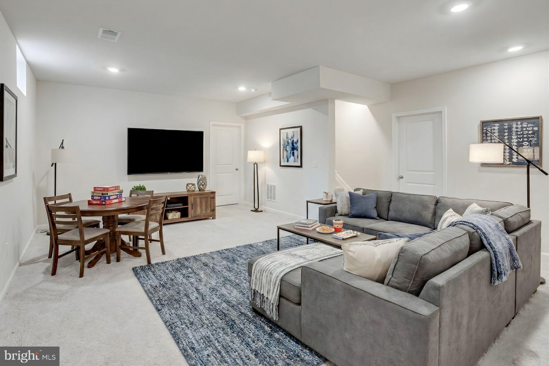 WOOD LANDING ESTATES - Residential