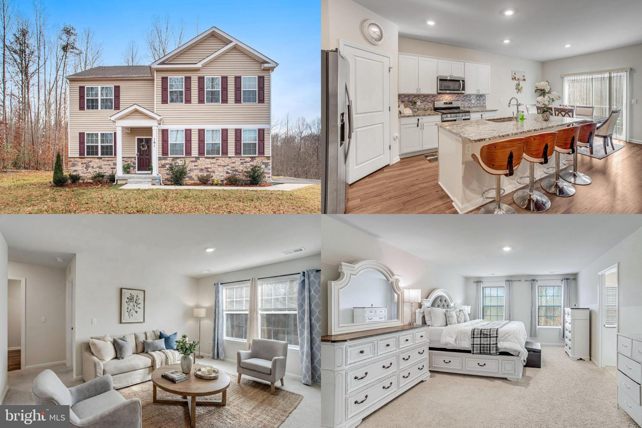 WOOD LANDING ESTATES - Residential