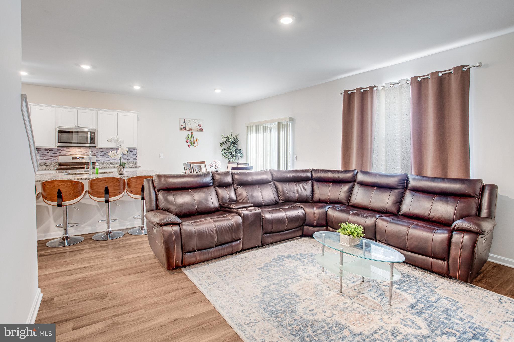 WOOD LANDING ESTATES - Residential