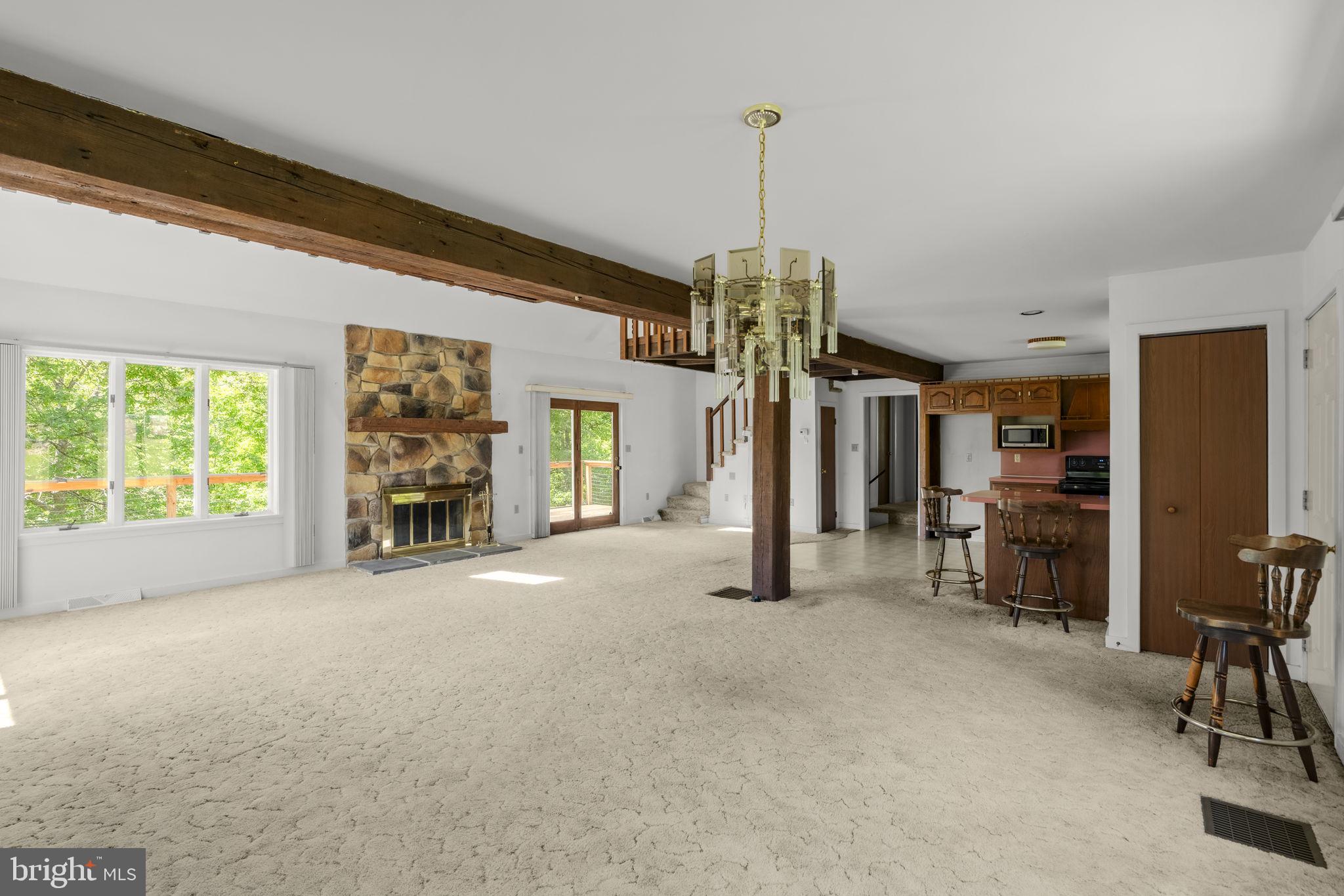 21 SPEEDWELL FORGE ROAD