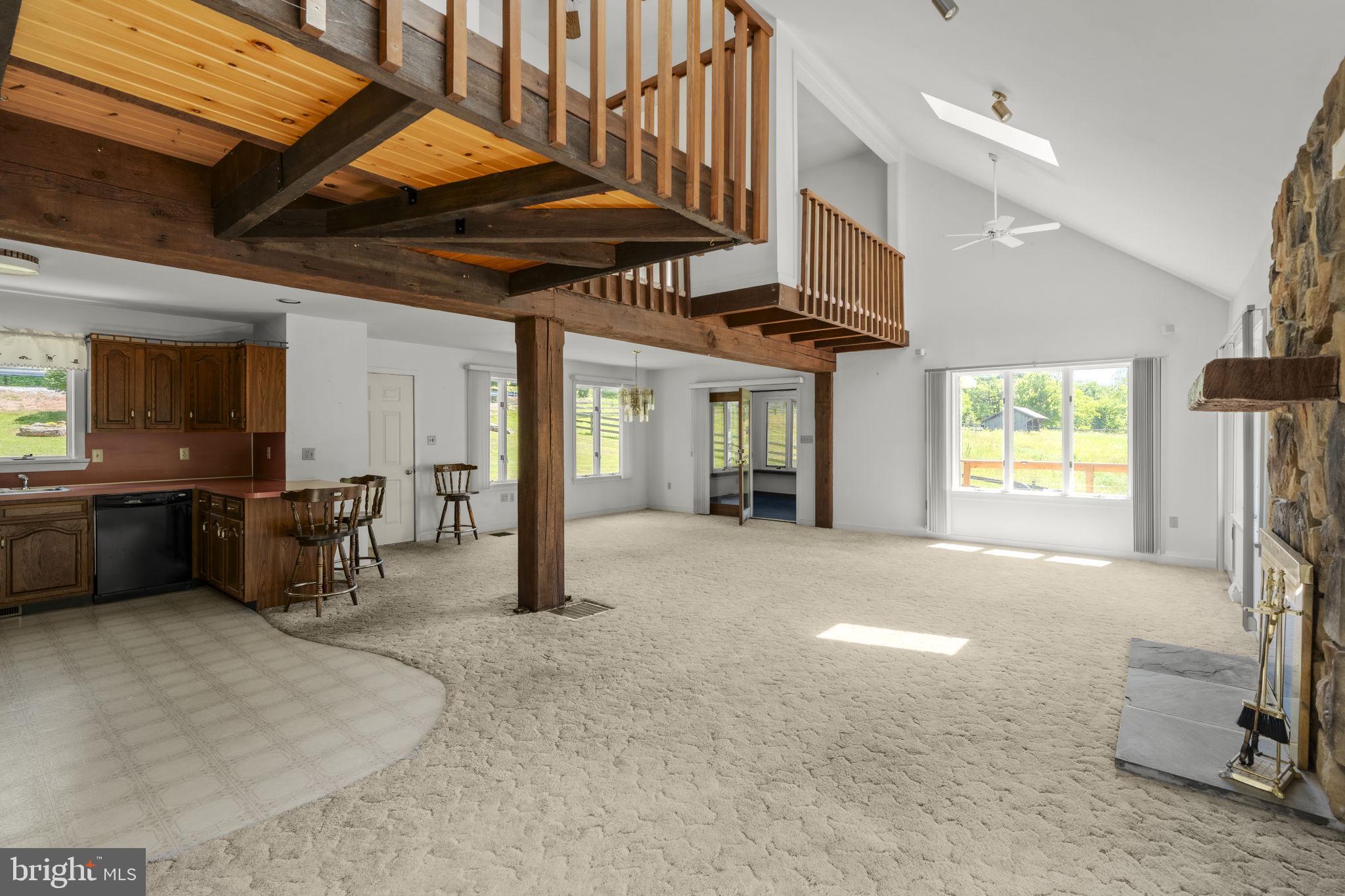 21 SPEEDWELL FORGE ROAD