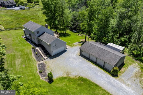 Homes For Sale - 21 Speedwell Forge Road<br/> LITITZ, PA 17543