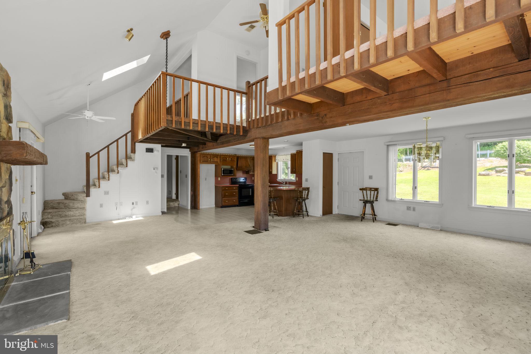 21 SPEEDWELL FORGE ROAD