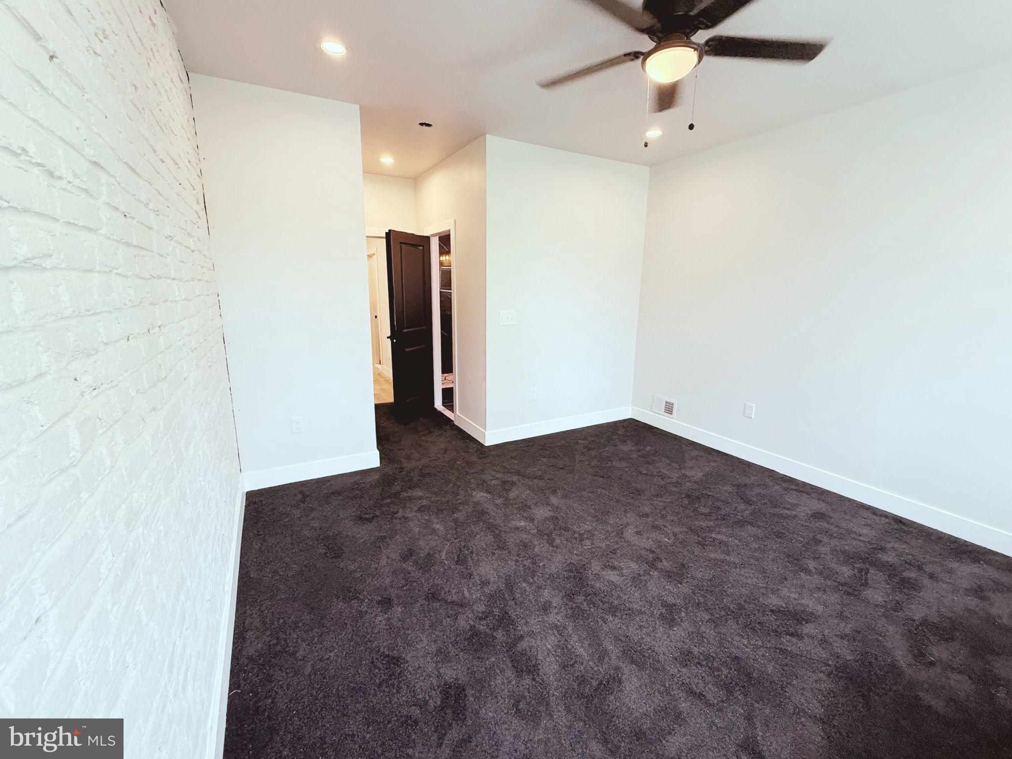 CARROLL-SOUTH HILTON - Residential