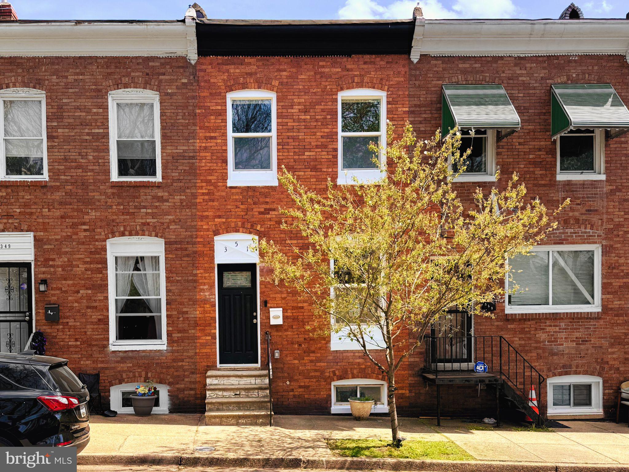 CARROLL-SOUTH HILTON - Residential