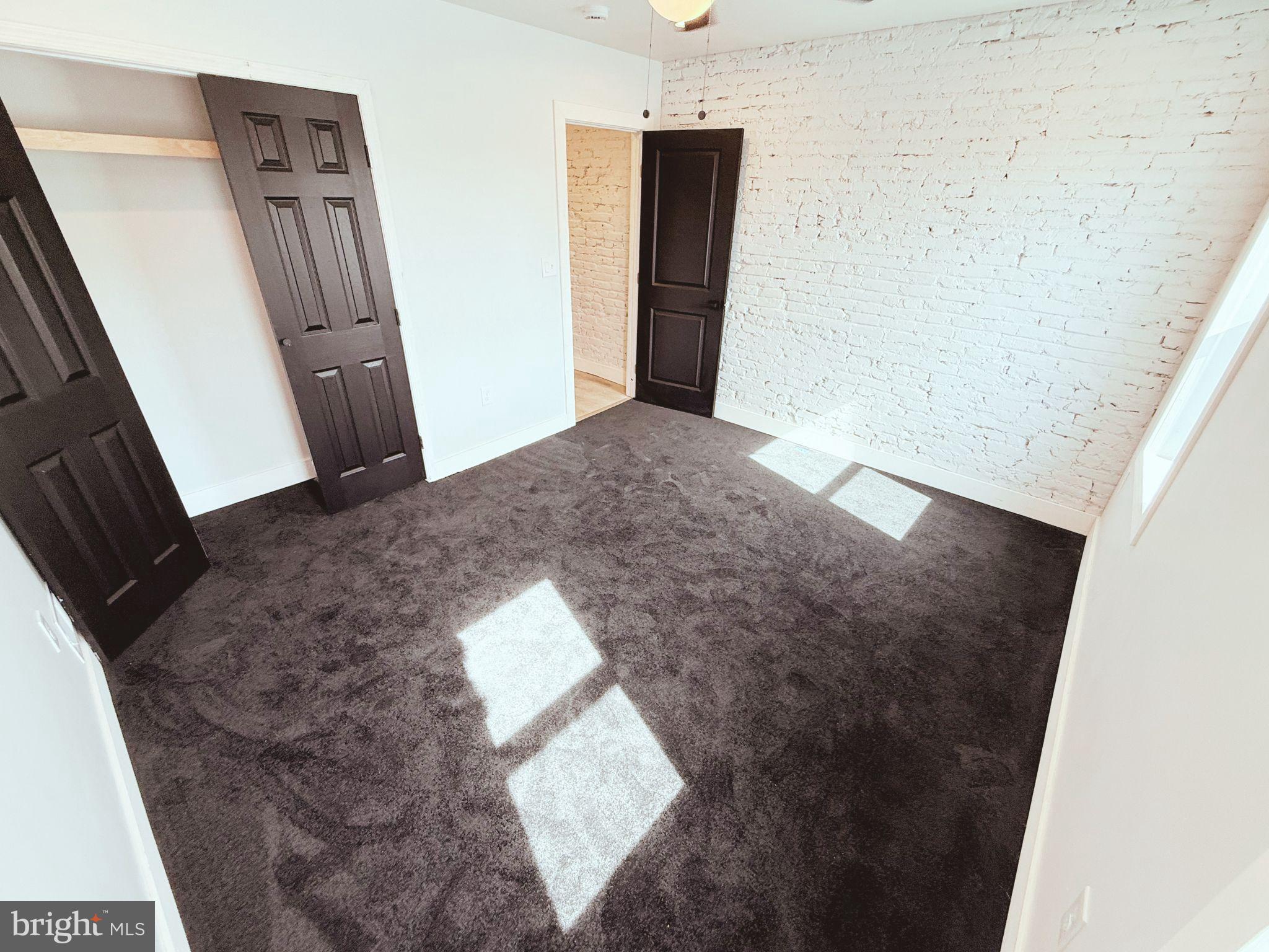 CARROLL-SOUTH HILTON - Residential