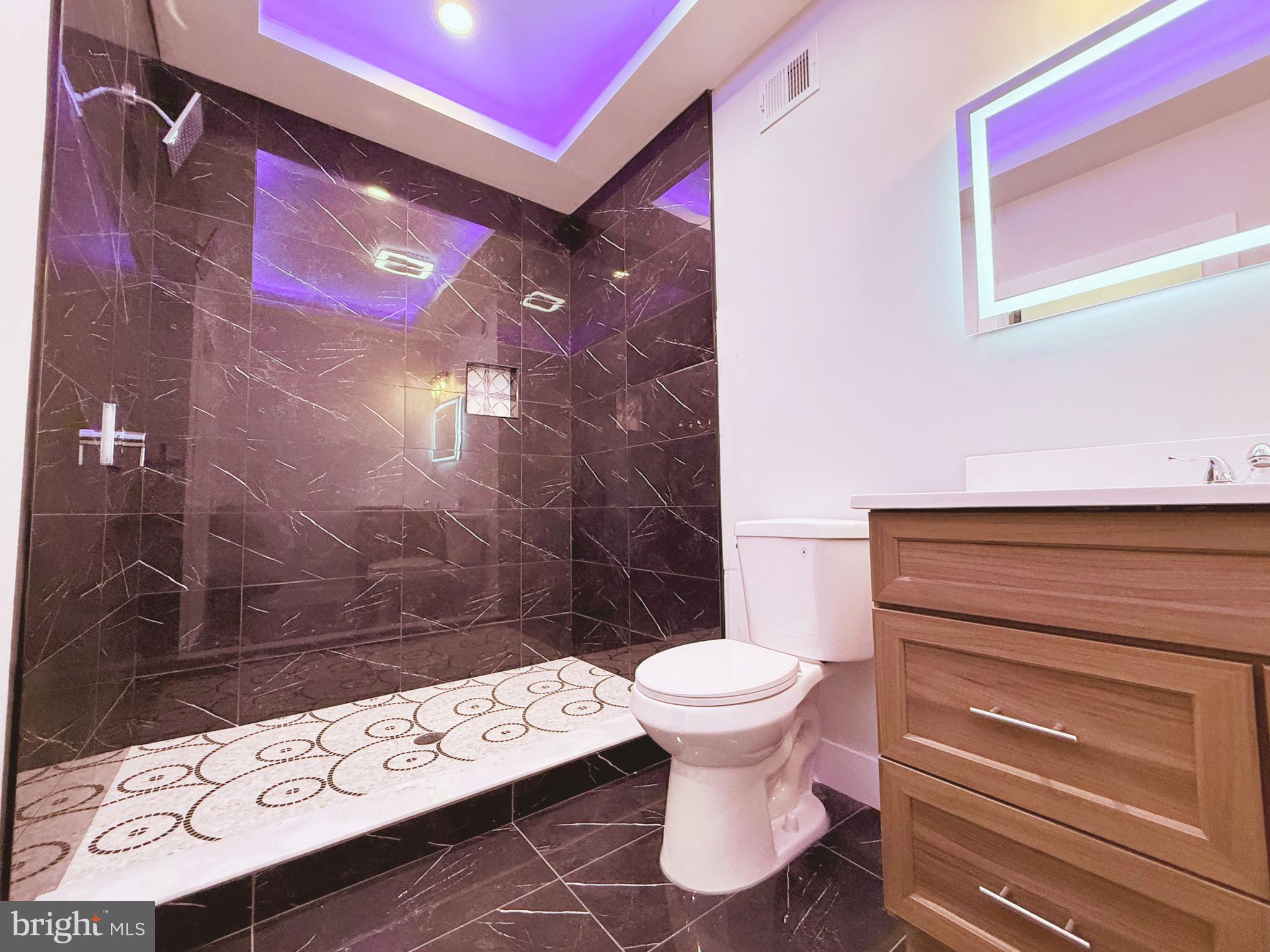 CARROLL-SOUTH HILTON - Residential