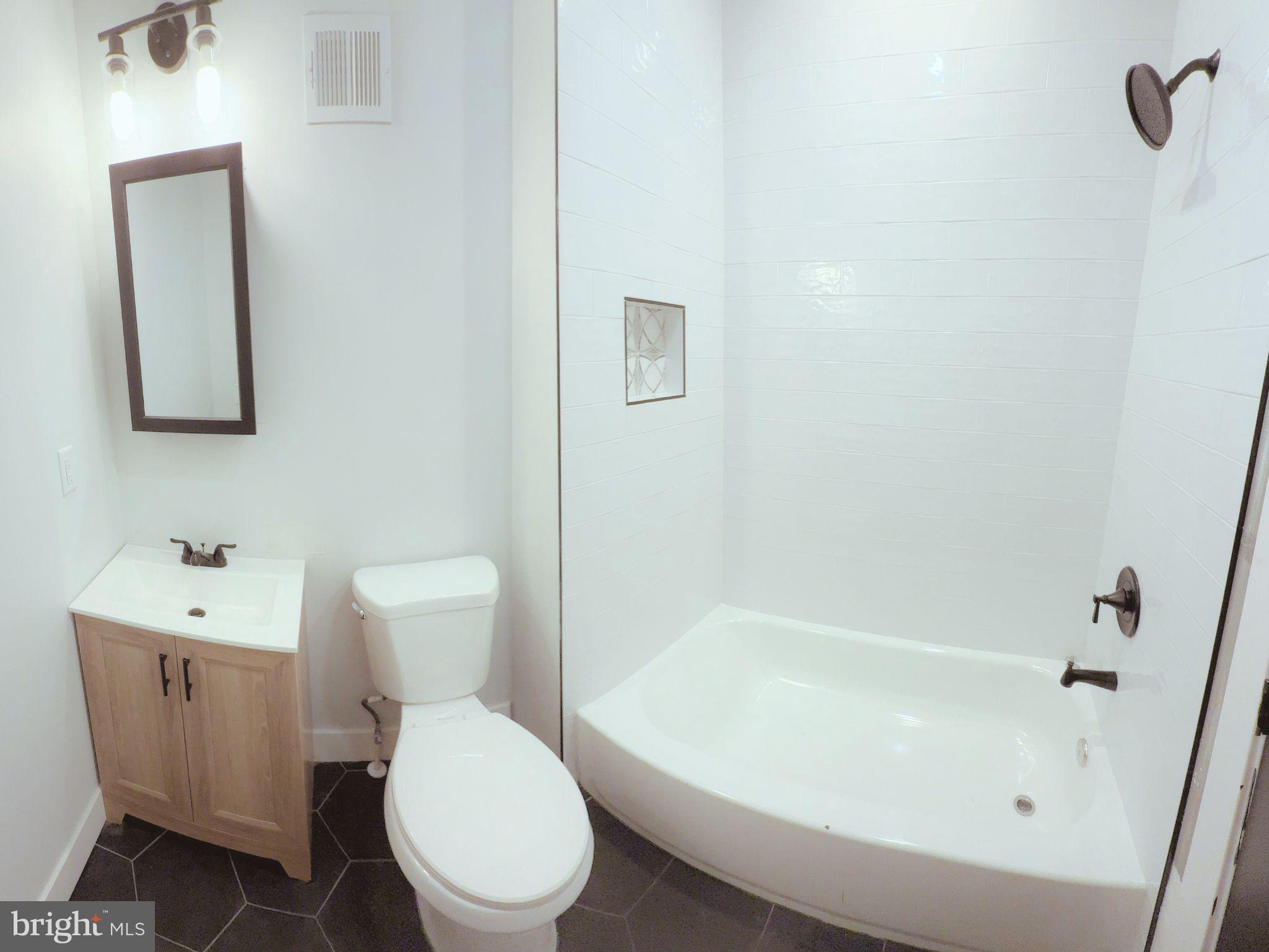 CARROLL-SOUTH HILTON - Residential