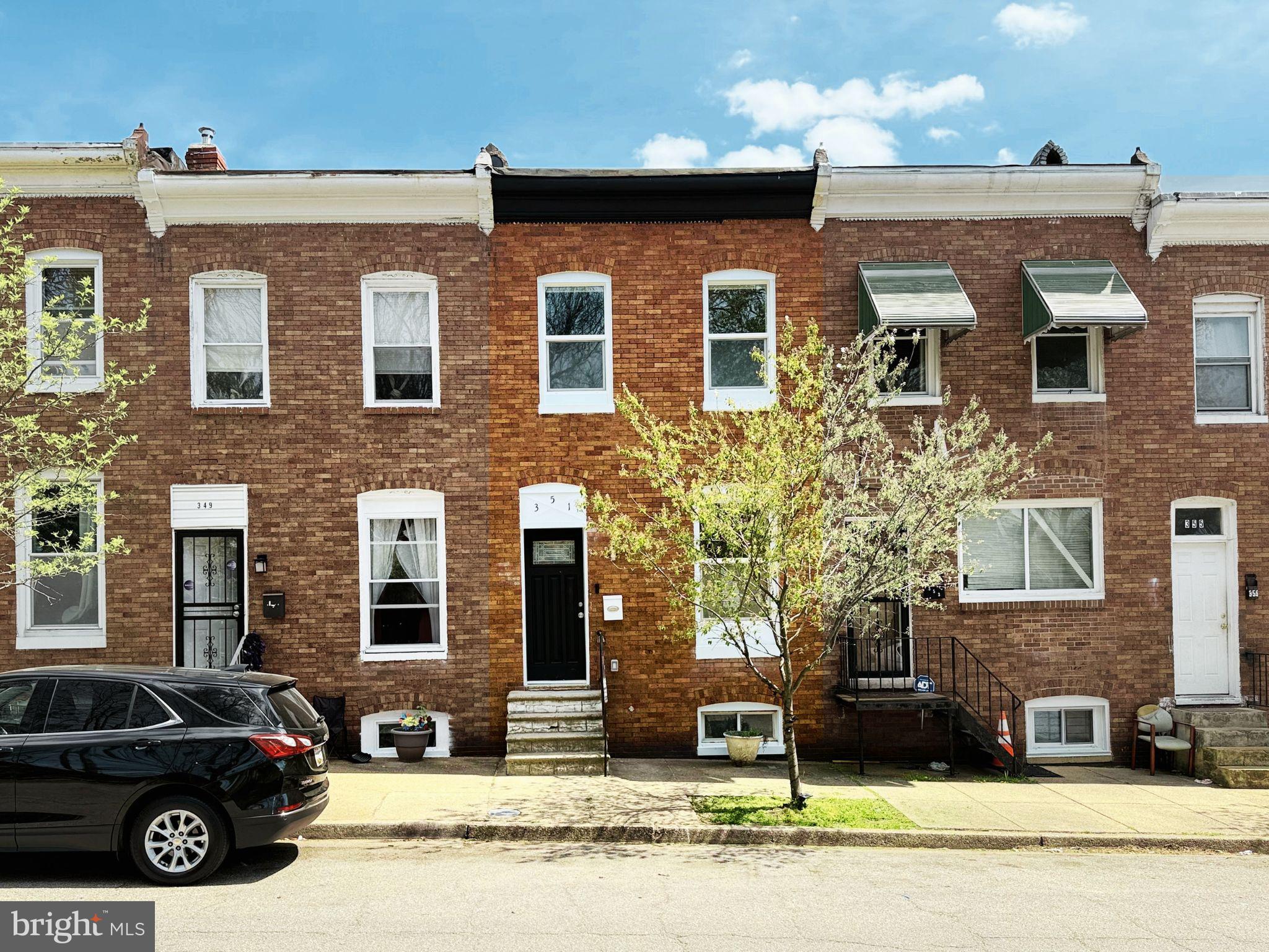 CARROLL-SOUTH HILTON - Residential